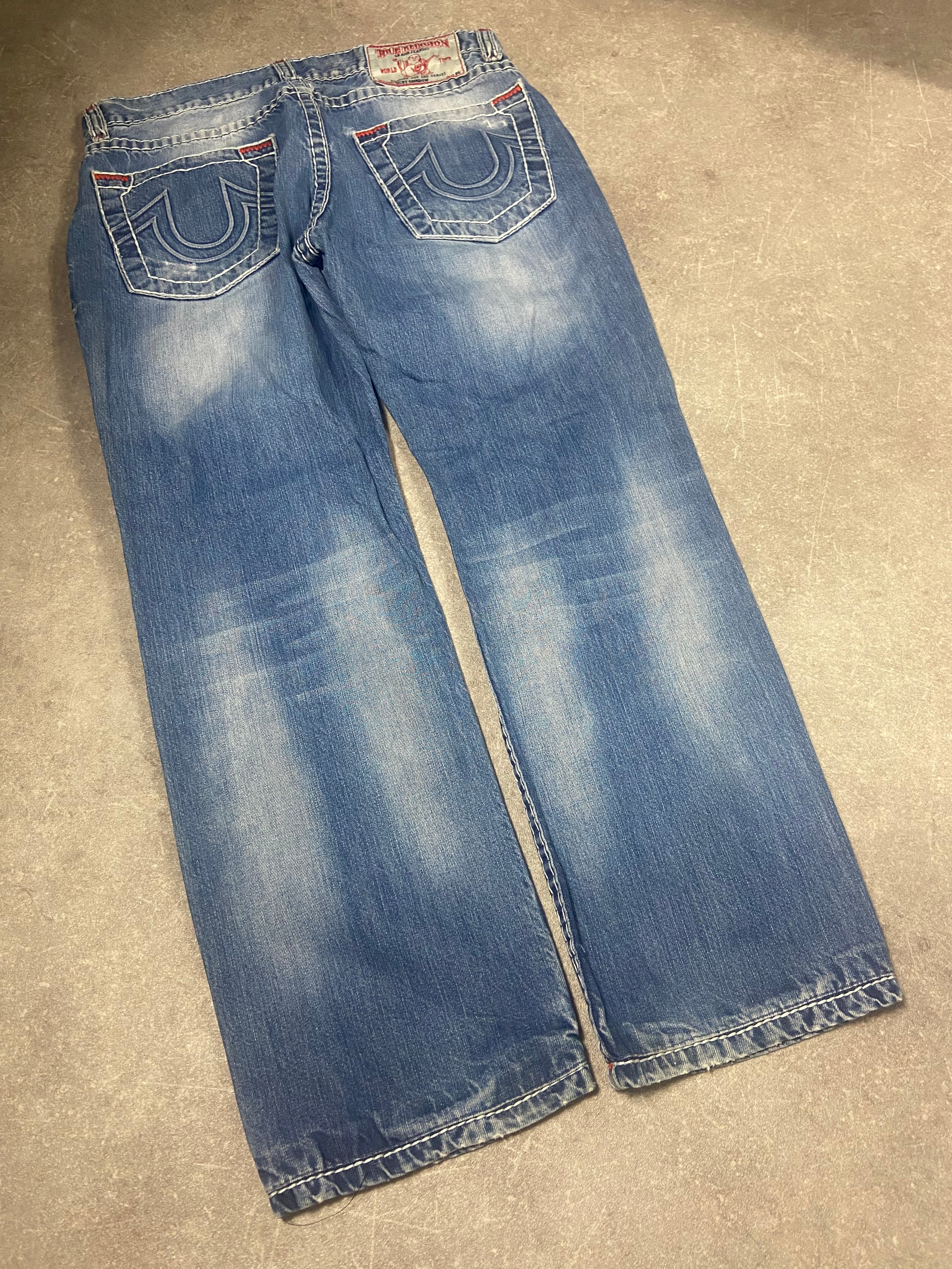 True Religion Jeans M