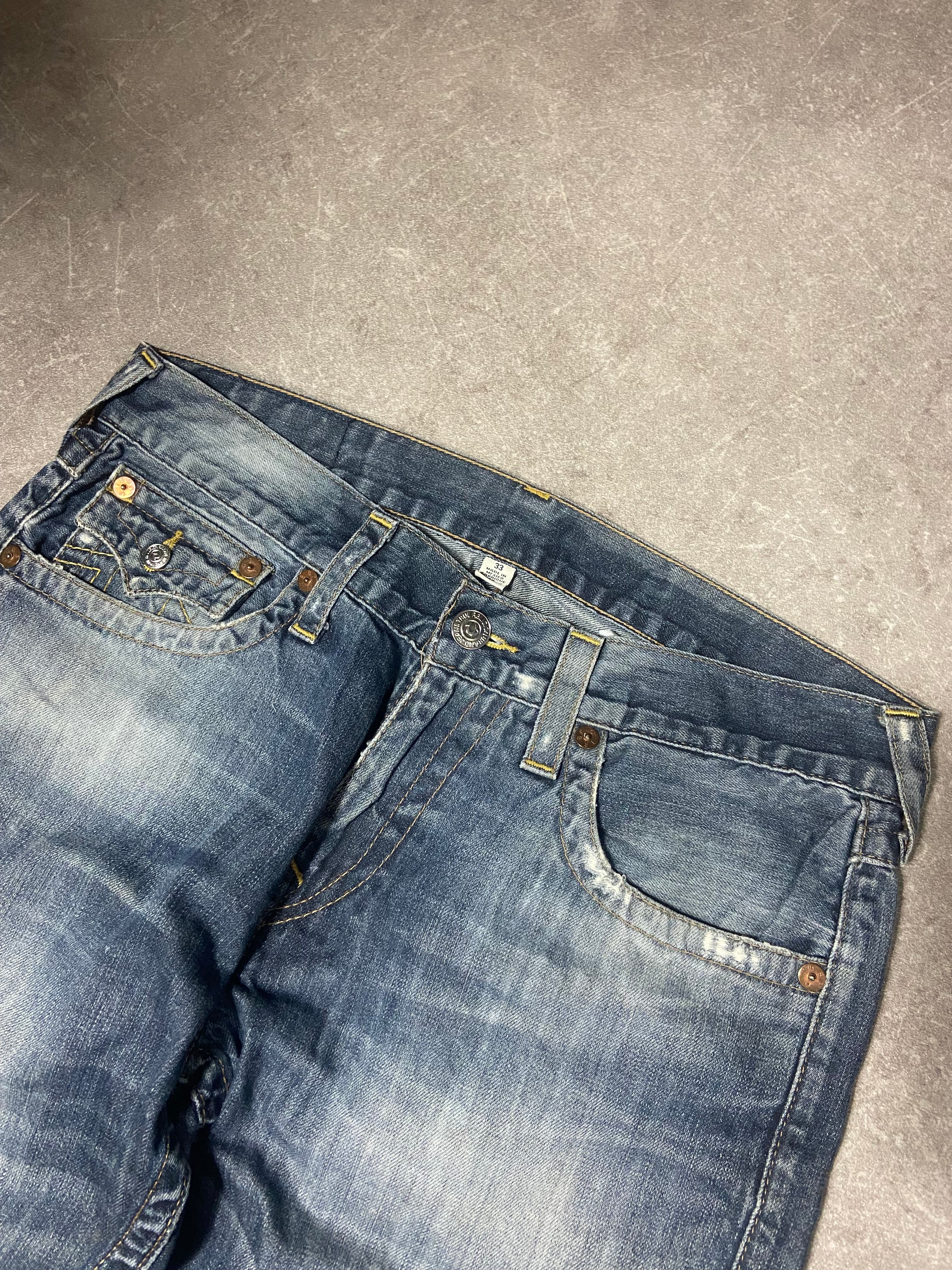 True Religion Jeans M
