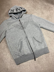 Armani Zipper M