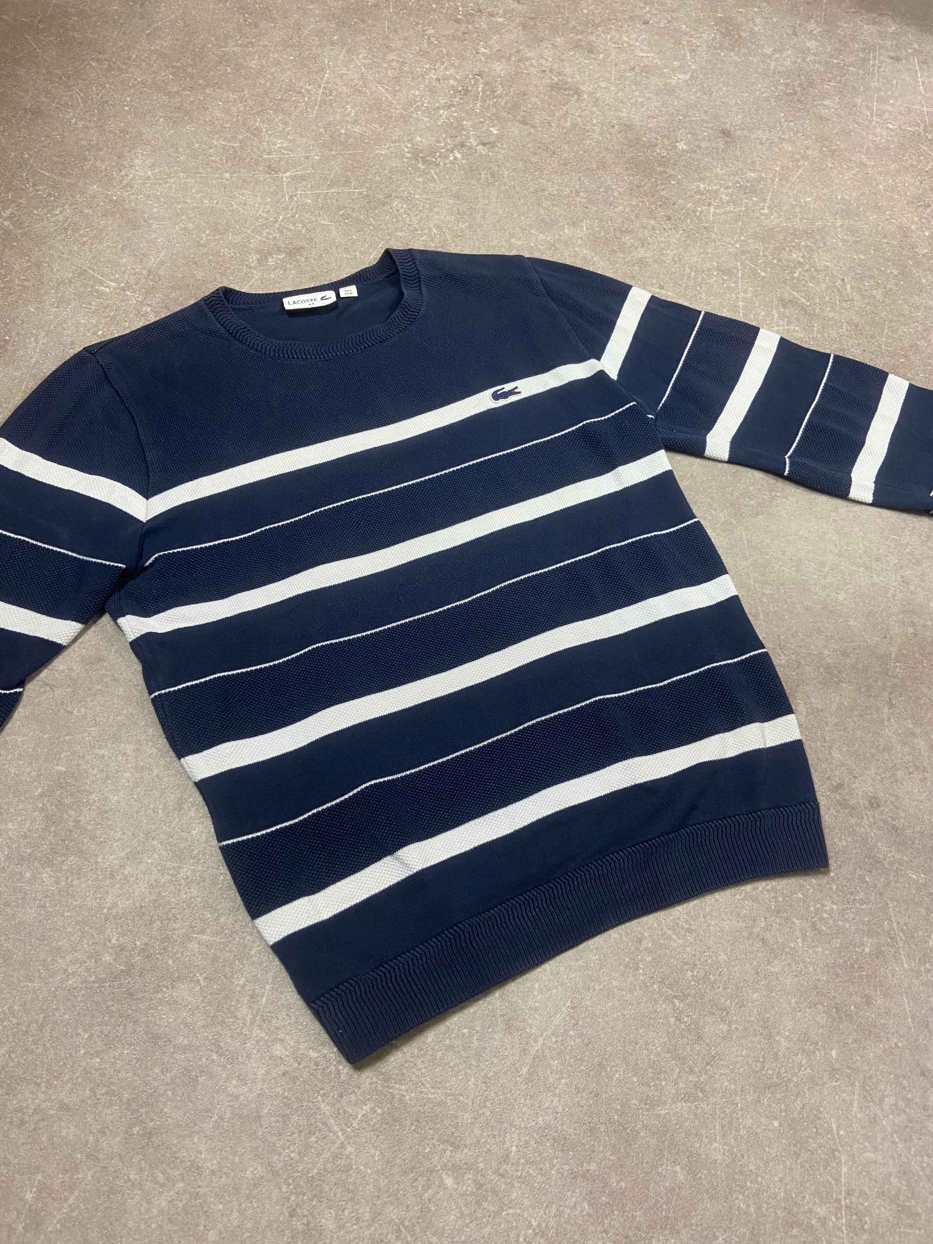 Lacoste Sweater M