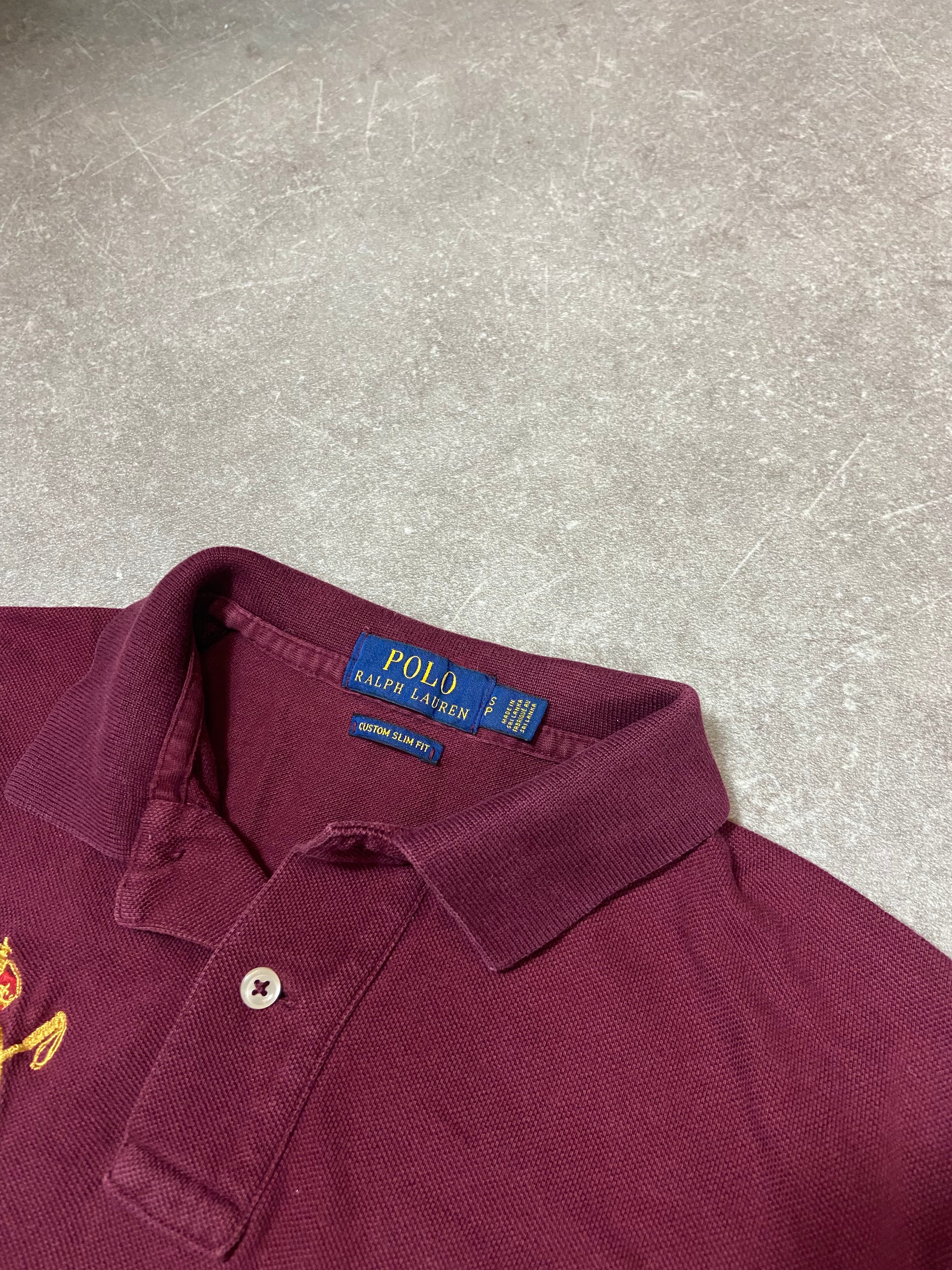 Ralph Lauren M
