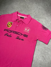 La Martina x Porsche Polo (M)