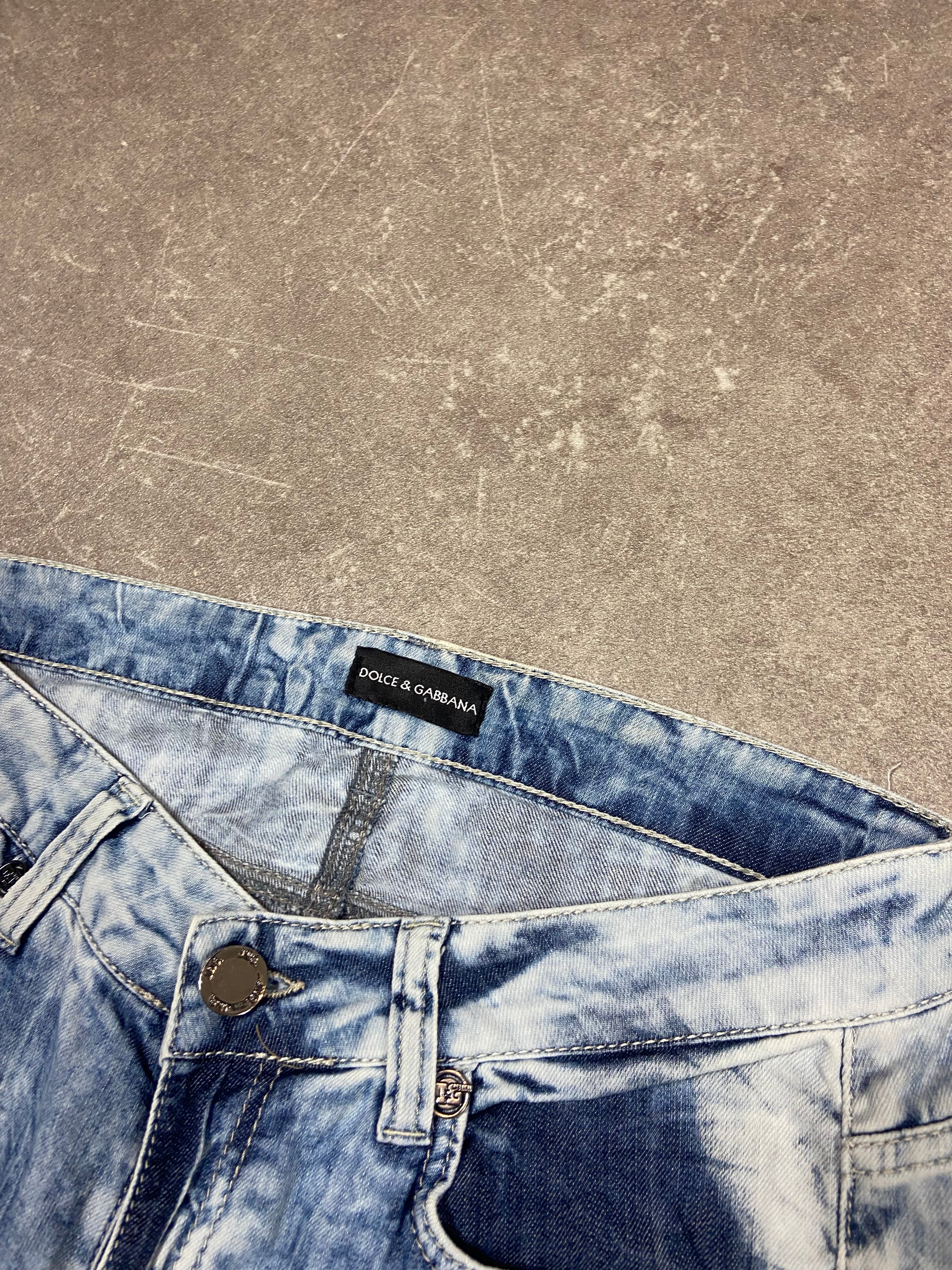 Dolce Gabbana Jeans S