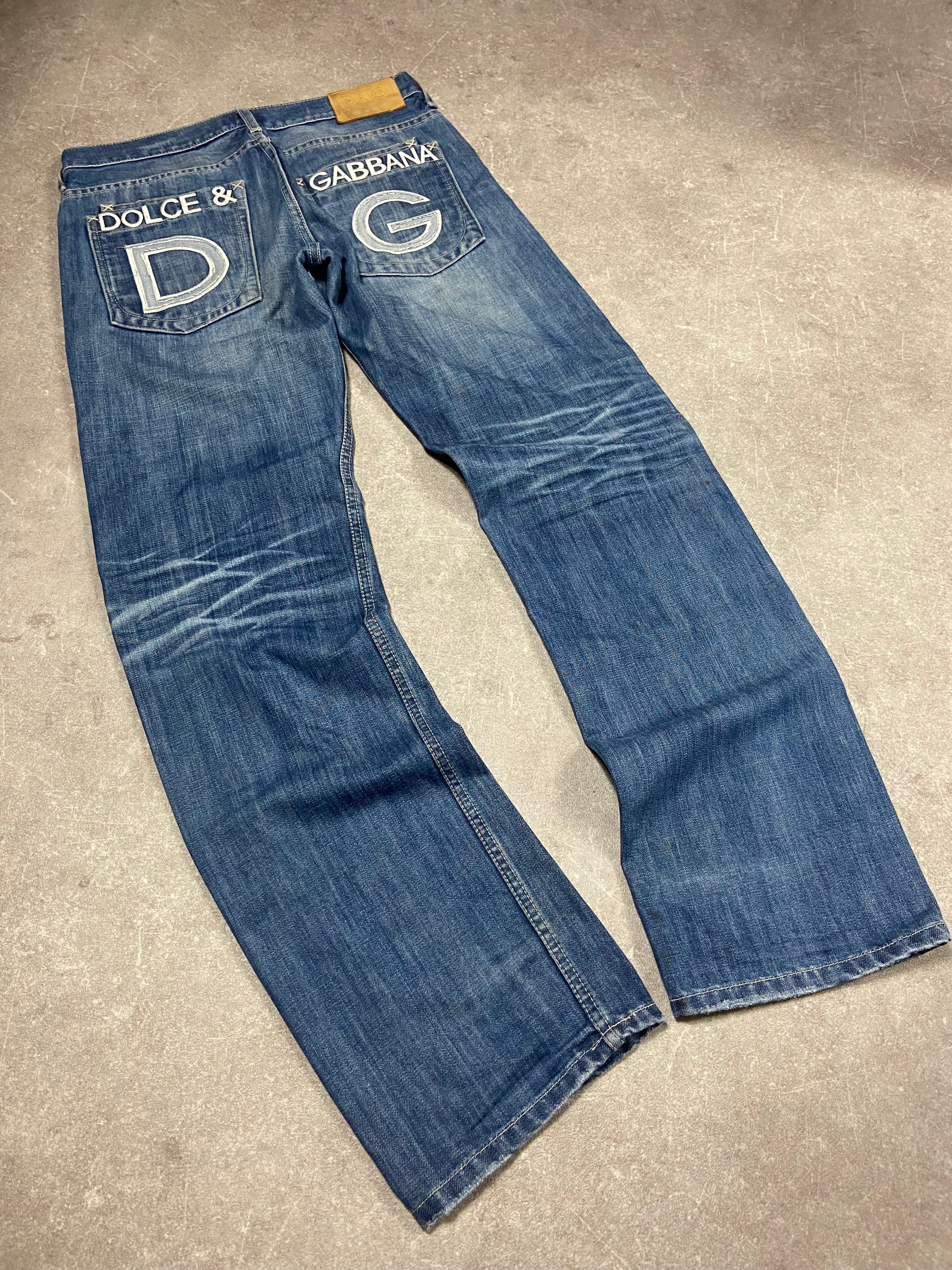 Dolce Gabbana Jeans M