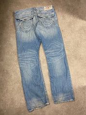 True Religion Jeans L