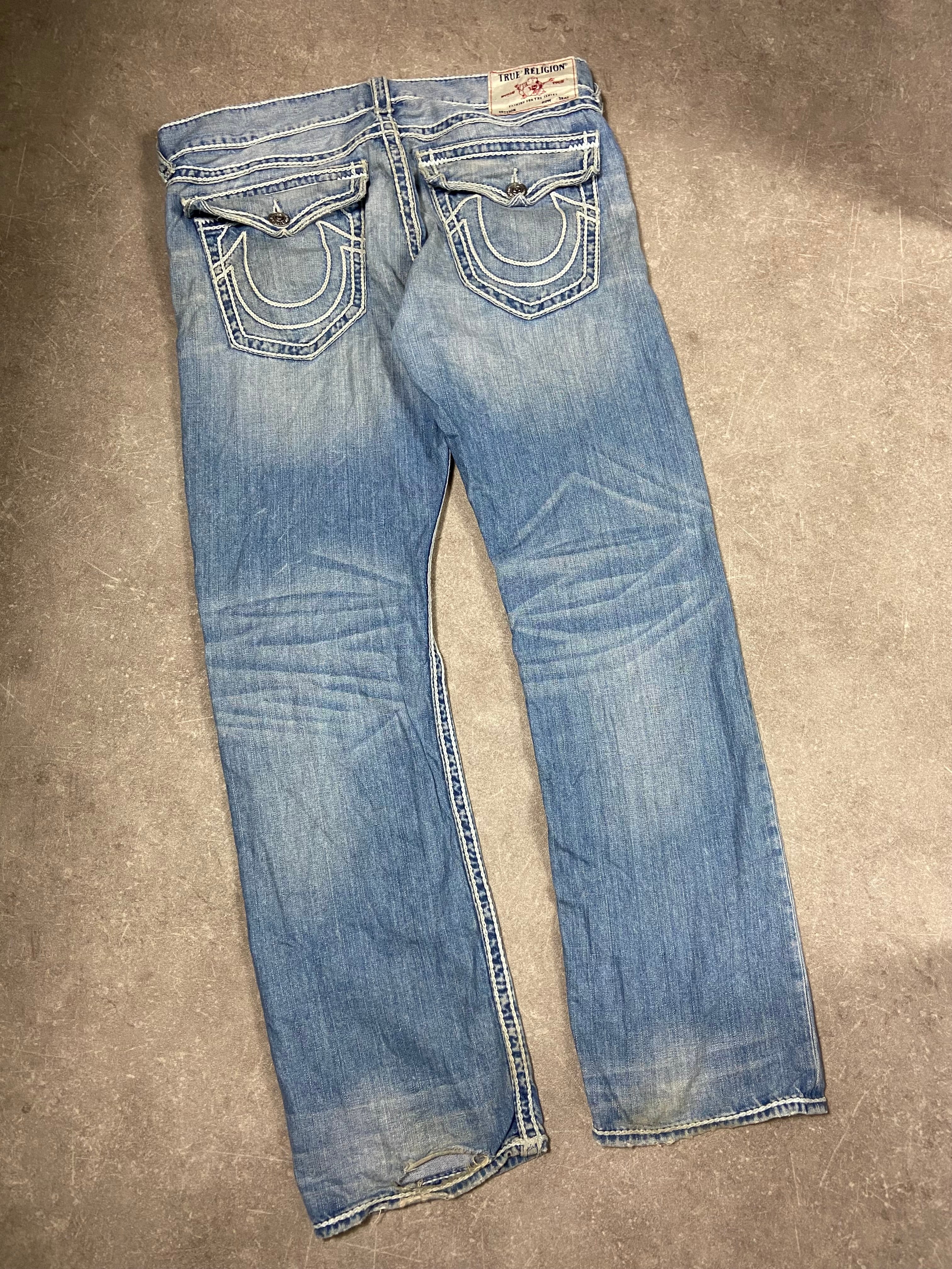 True Religion Jeans L