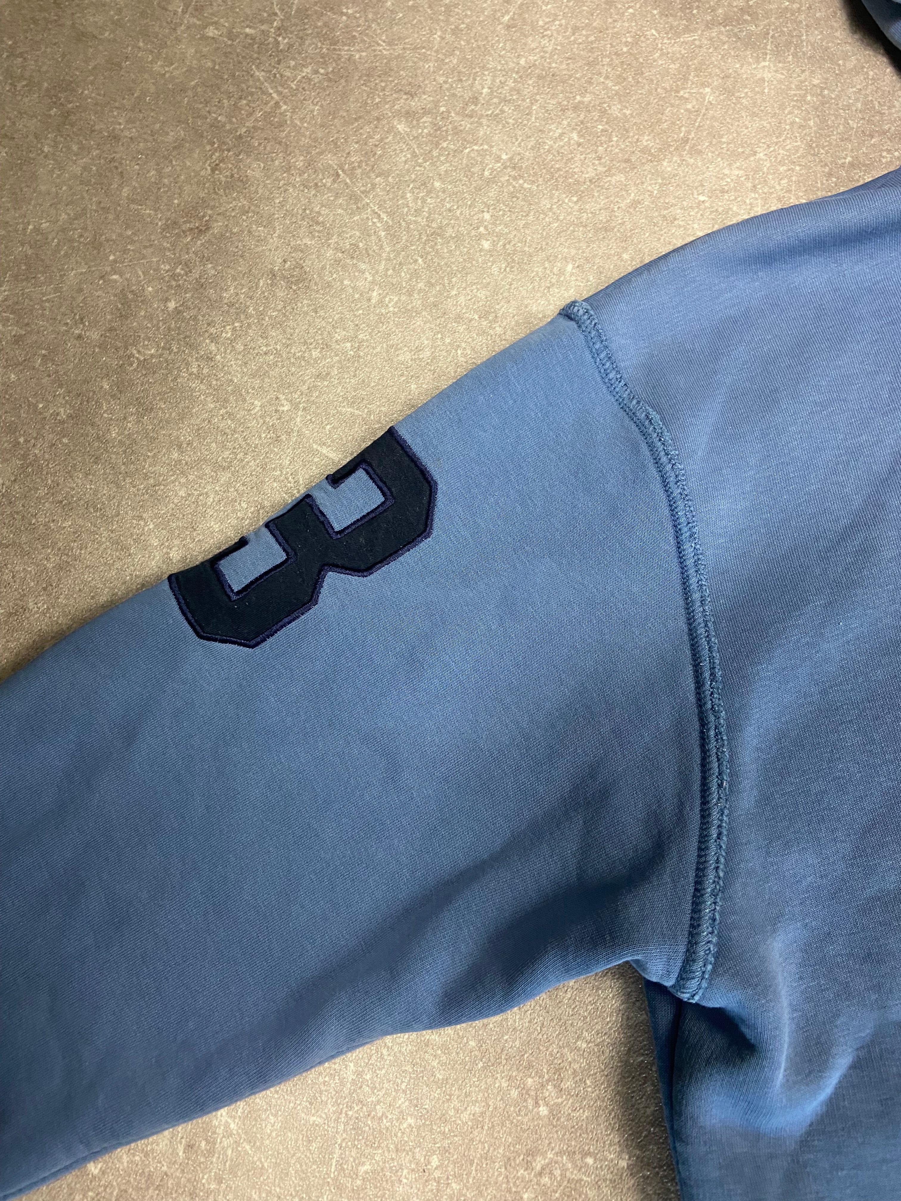 Ralph Lauren Zipper L