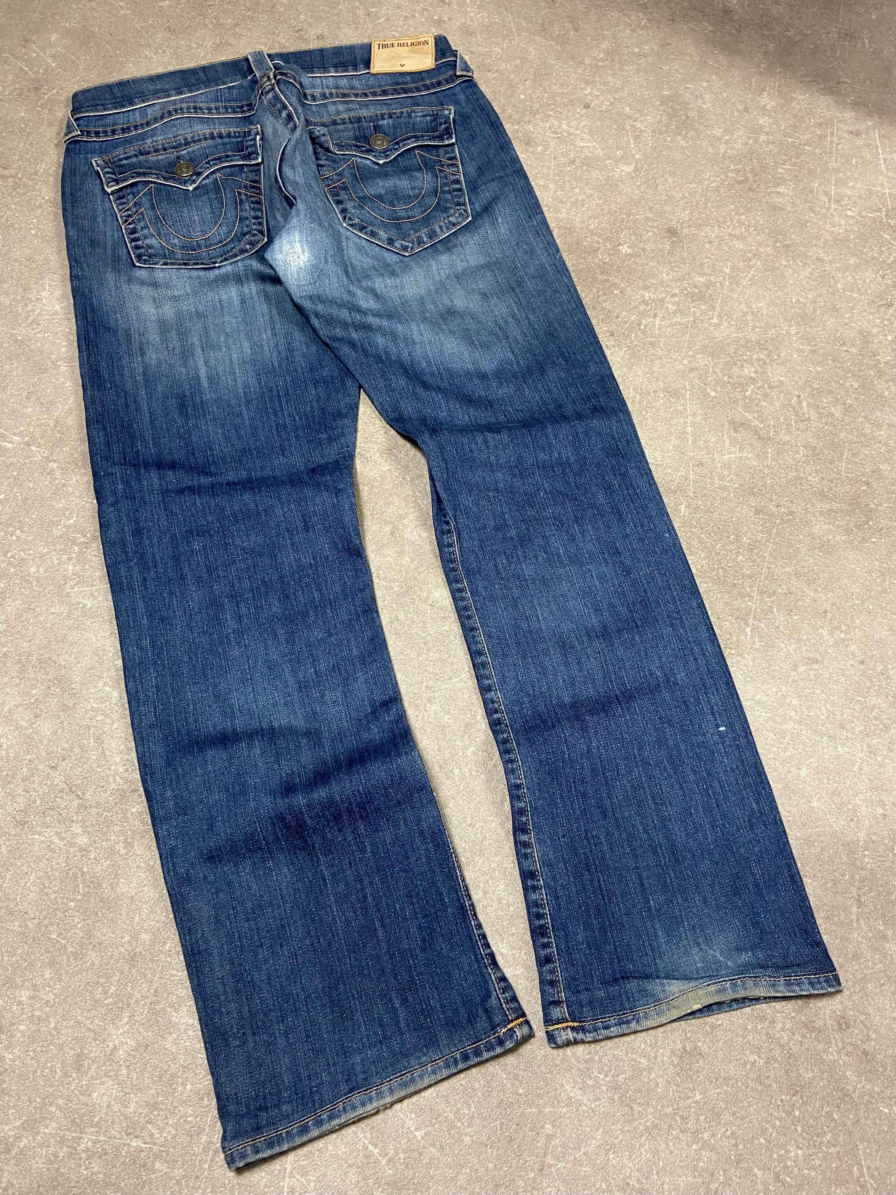 True Religion Jeans M