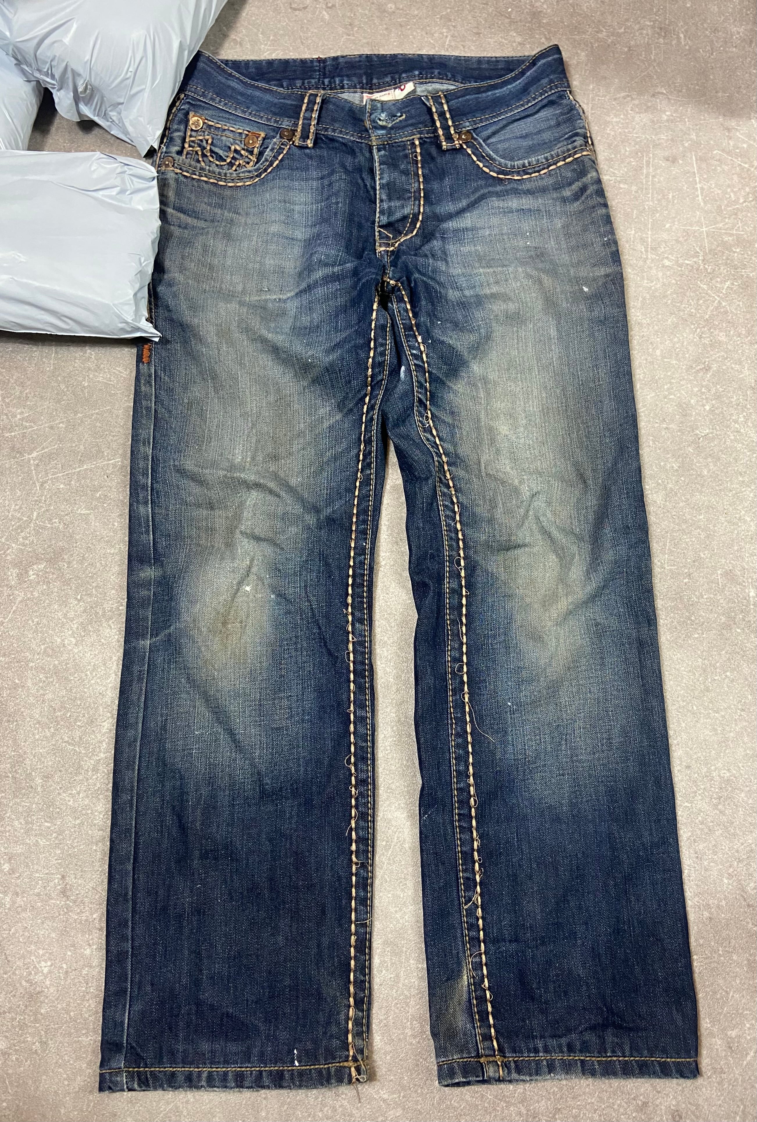 True Religion Jeans M