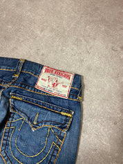 True Religion Jeans M-L