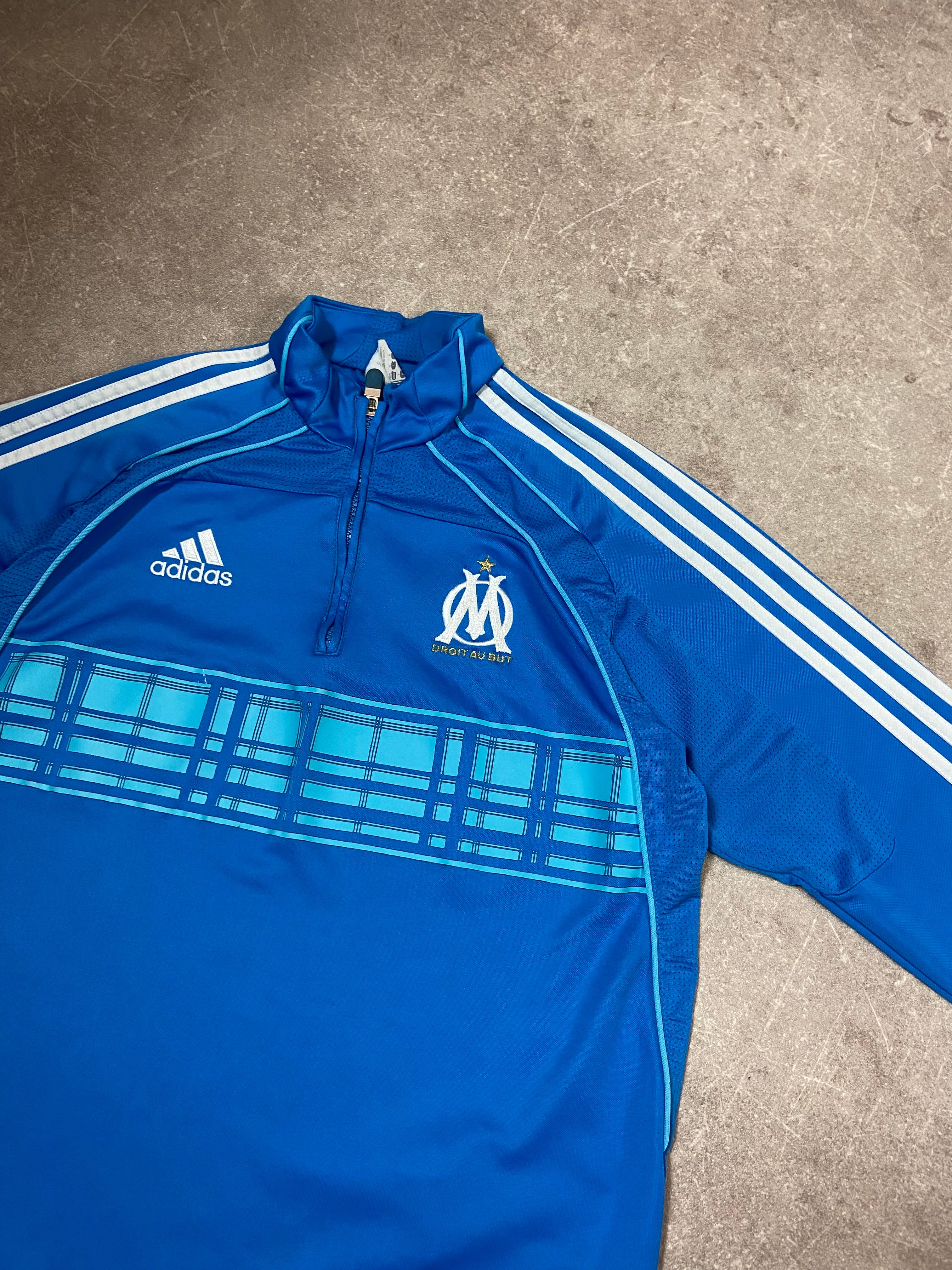 Marseille Jacke M