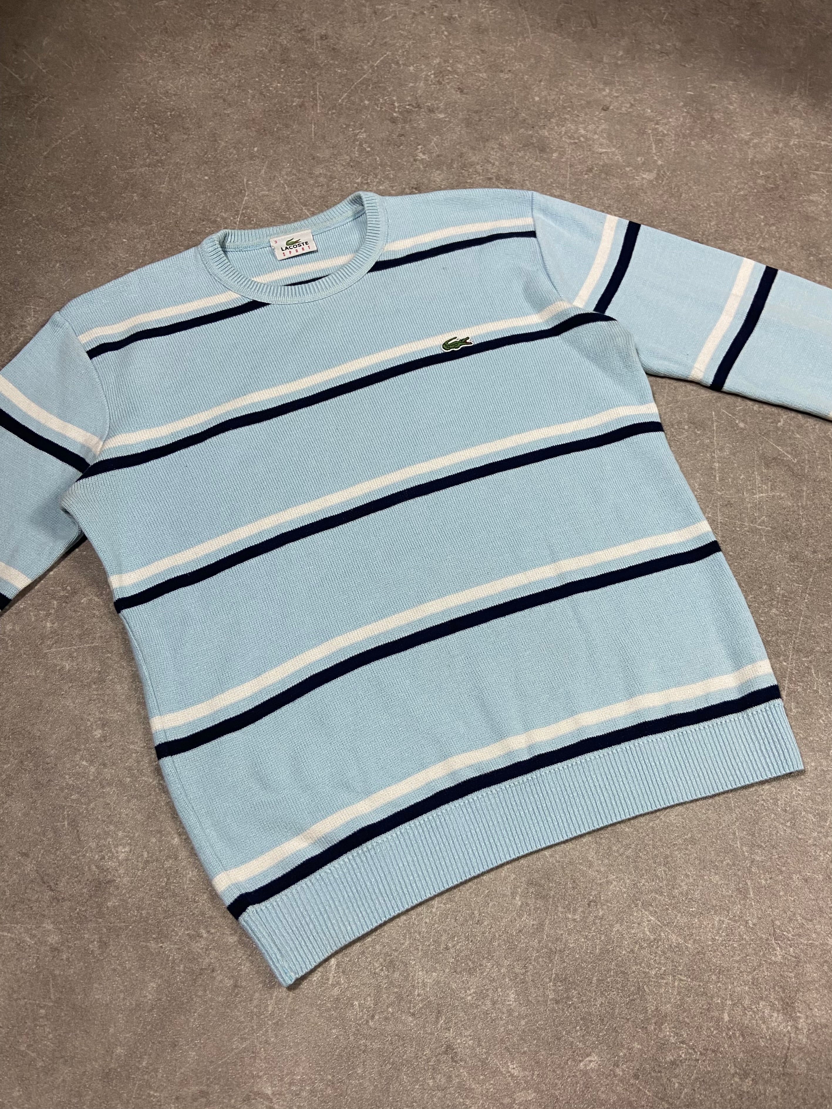 Lacoste Sweater S