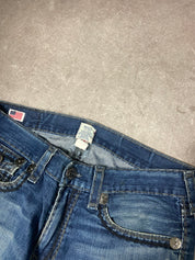 True Religion Jeans M-L