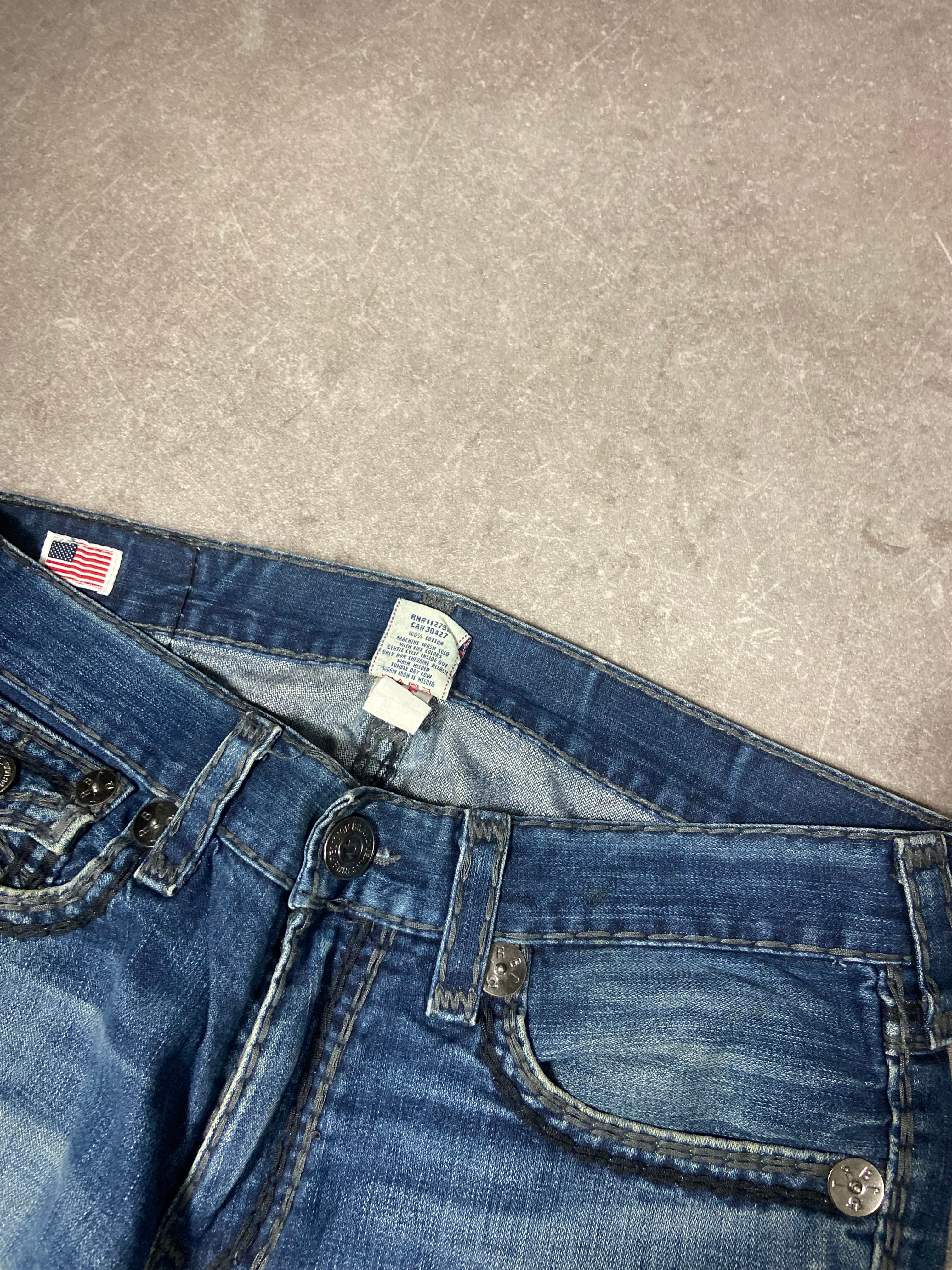 True Religion Jeans M-L