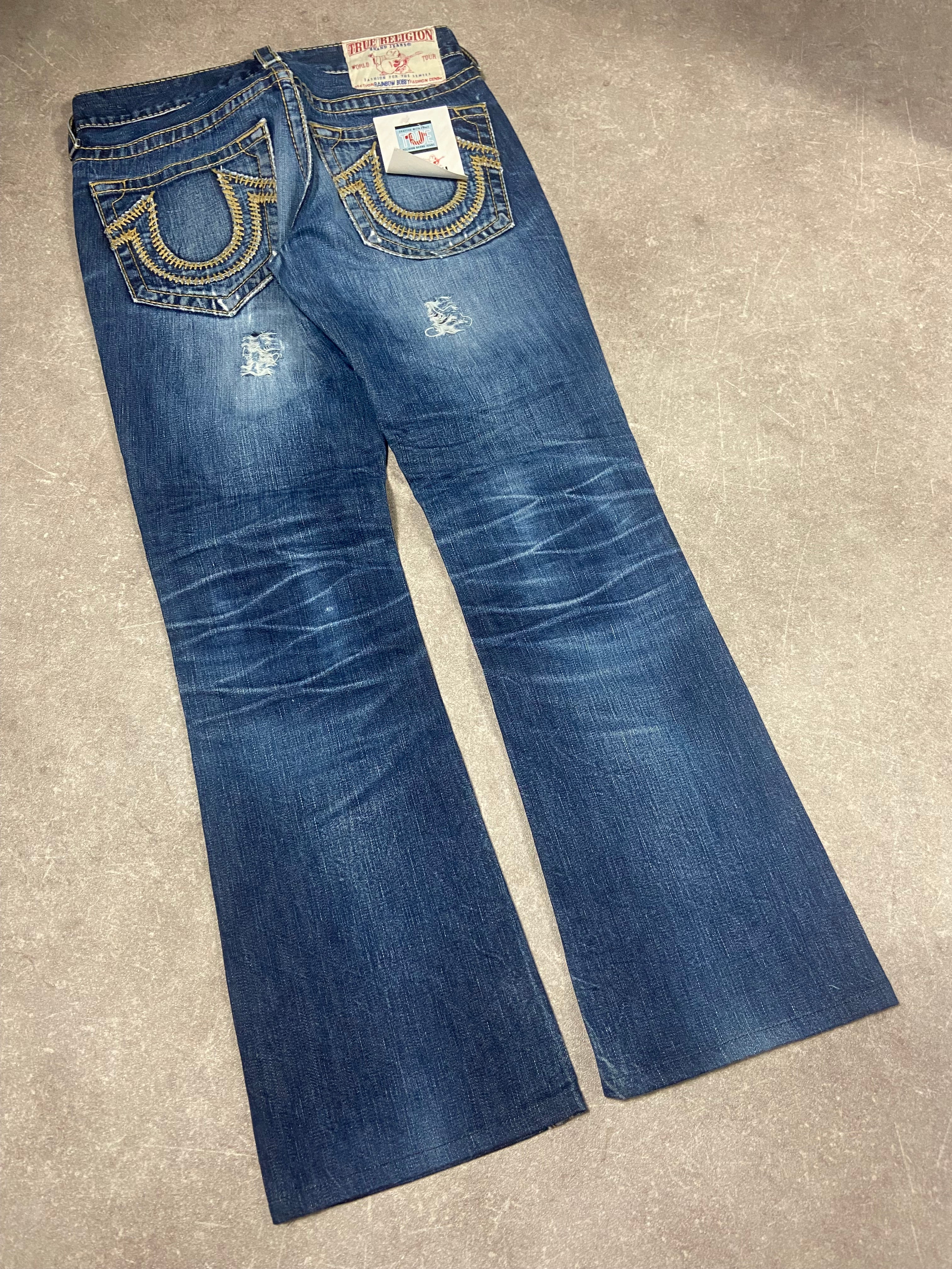 True Religion Jeans S