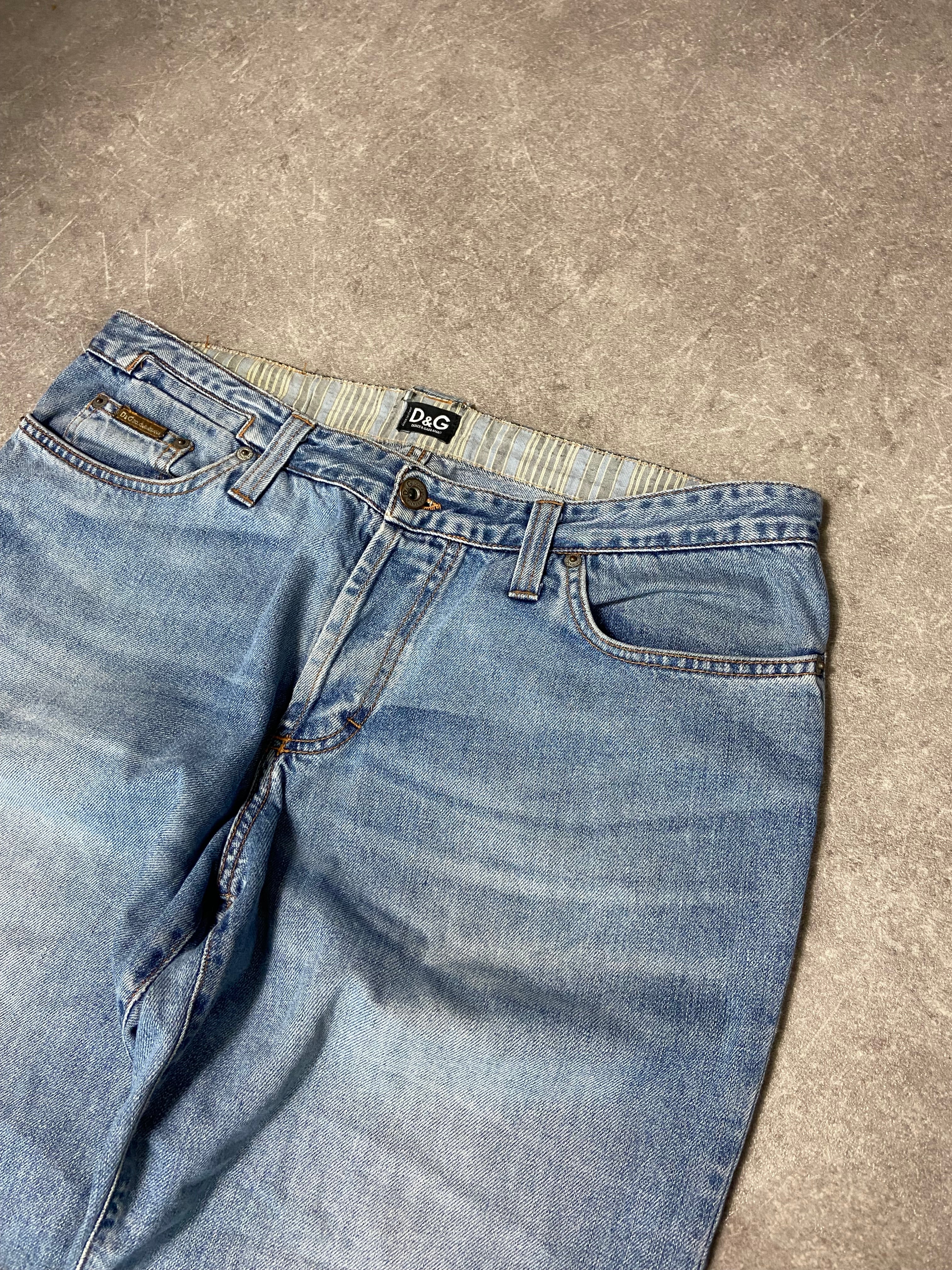 Dolce Gabbana Jeans L