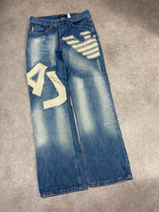 Emporio Armani Jeans XS-S