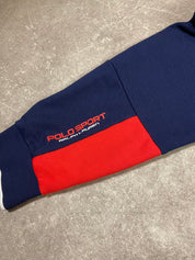 Ralph Lauren X USA Trackjacket M