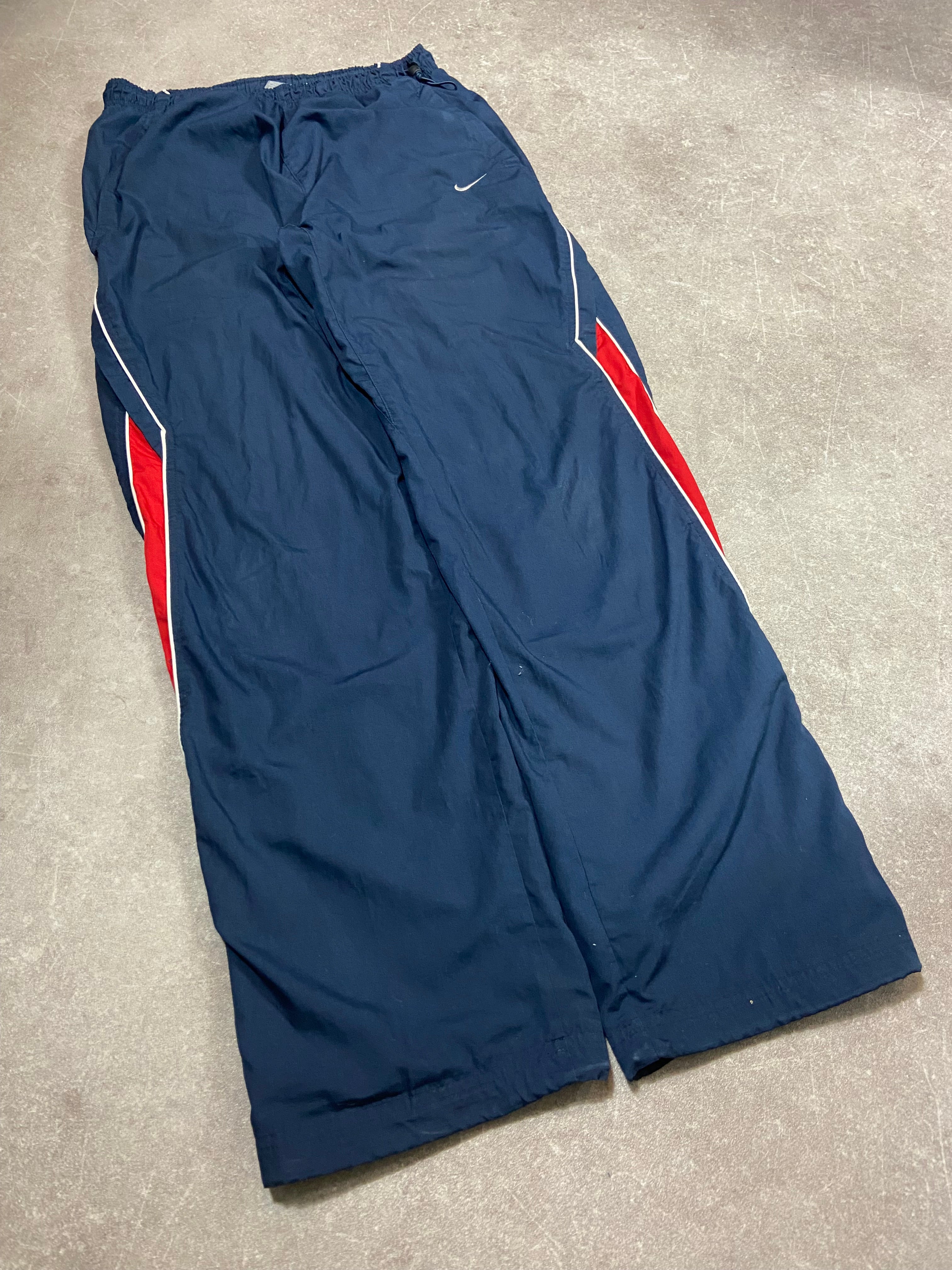 Nike Baggy Trackpants M
