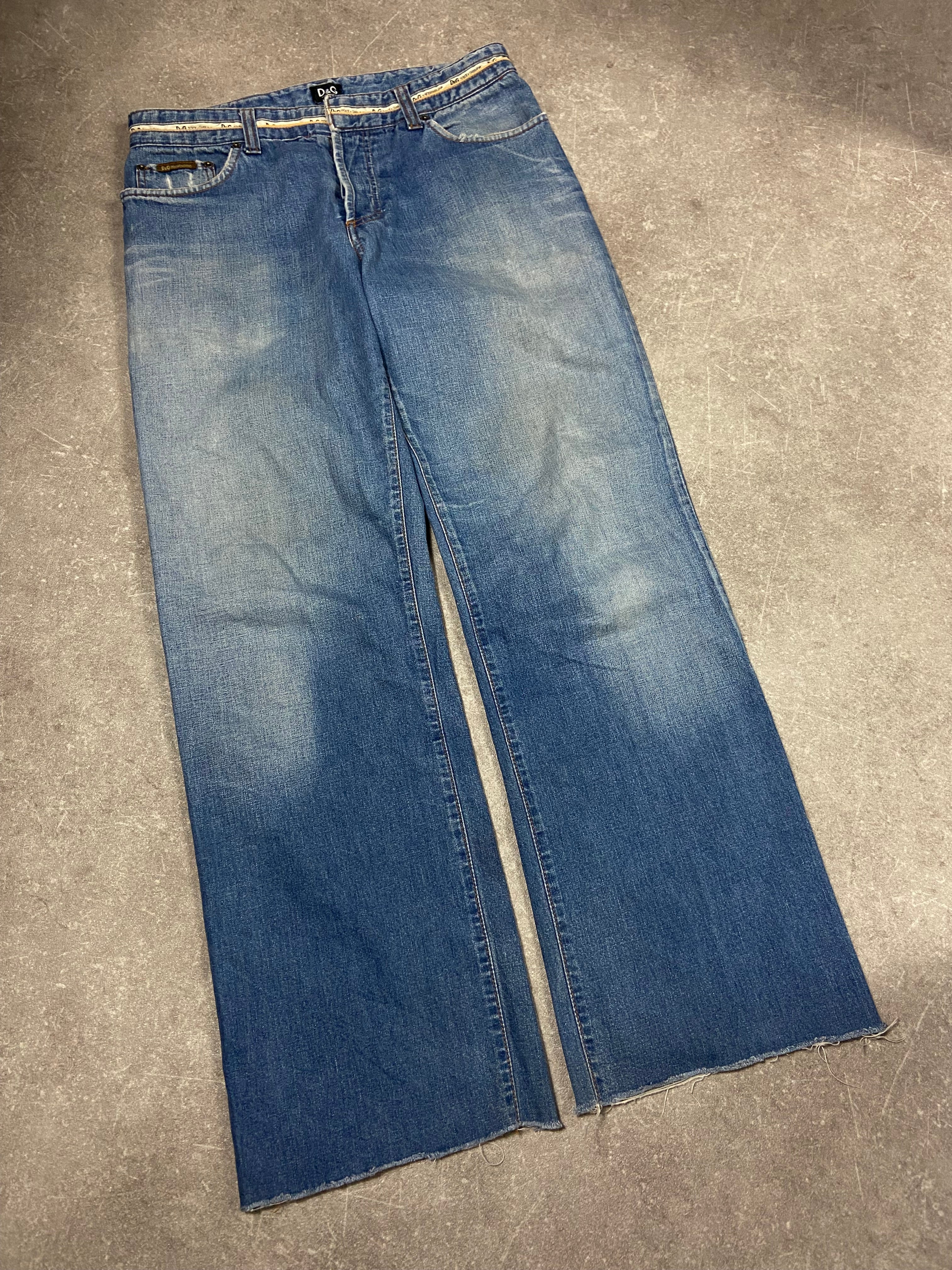 Dolce & Gabbana Jeans M