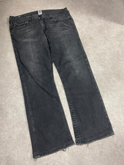 True Religion jeans M-L