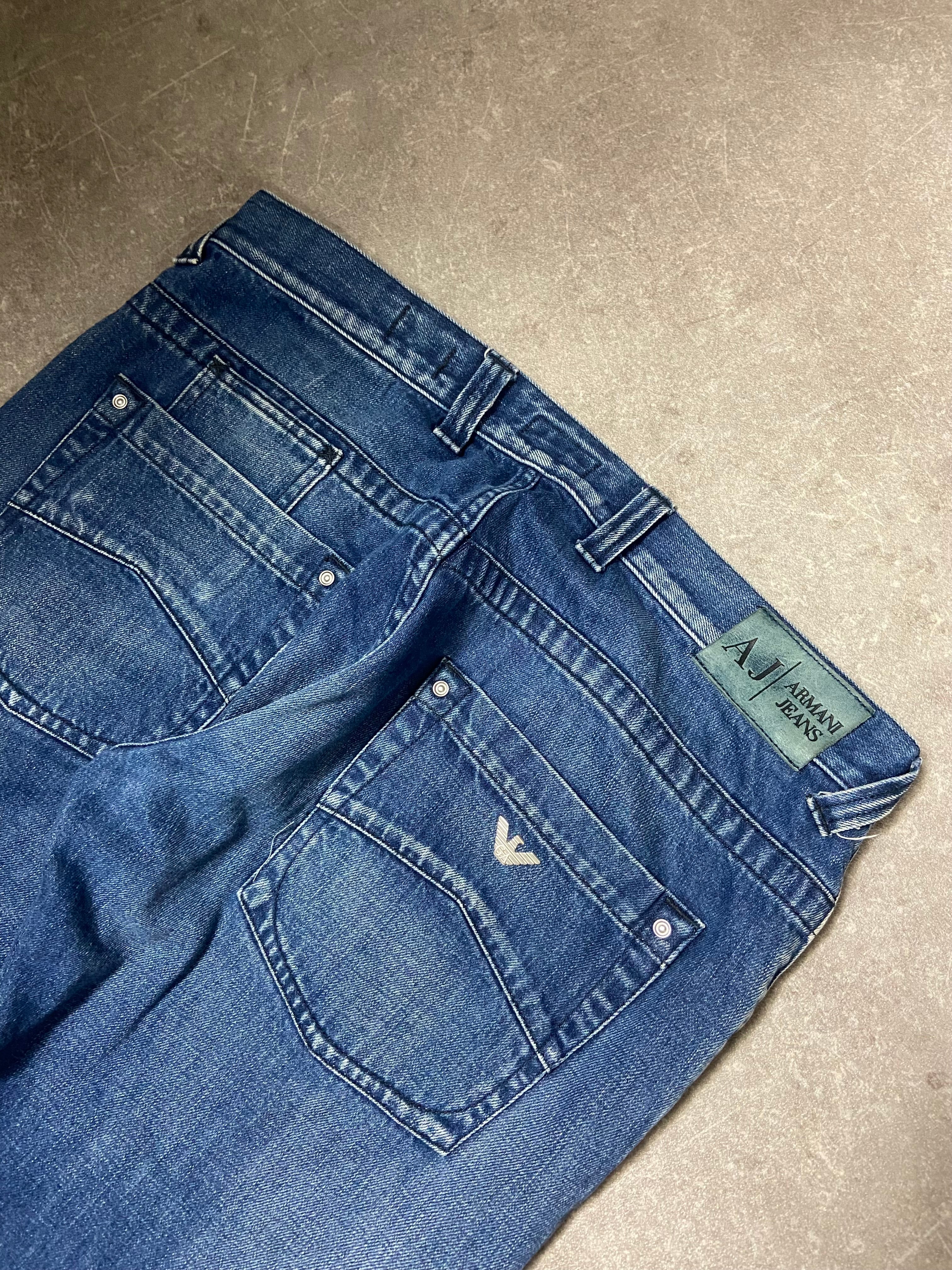 Armani Jeans M