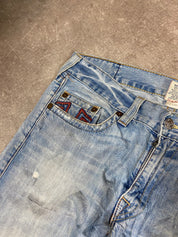 True Religion Jeans M-L