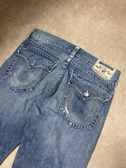 True Religion Jeans L