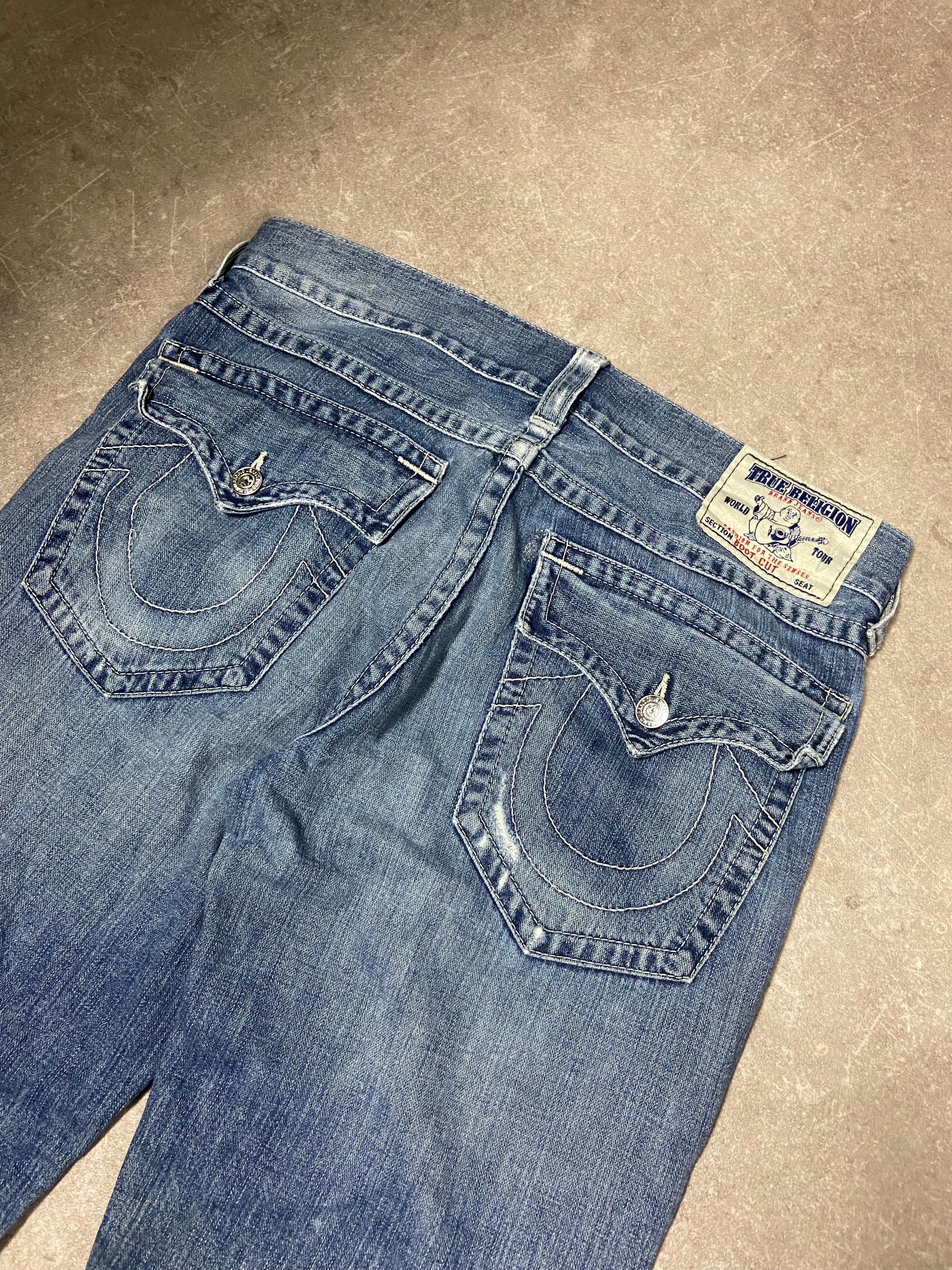 True Religion Jeans L
