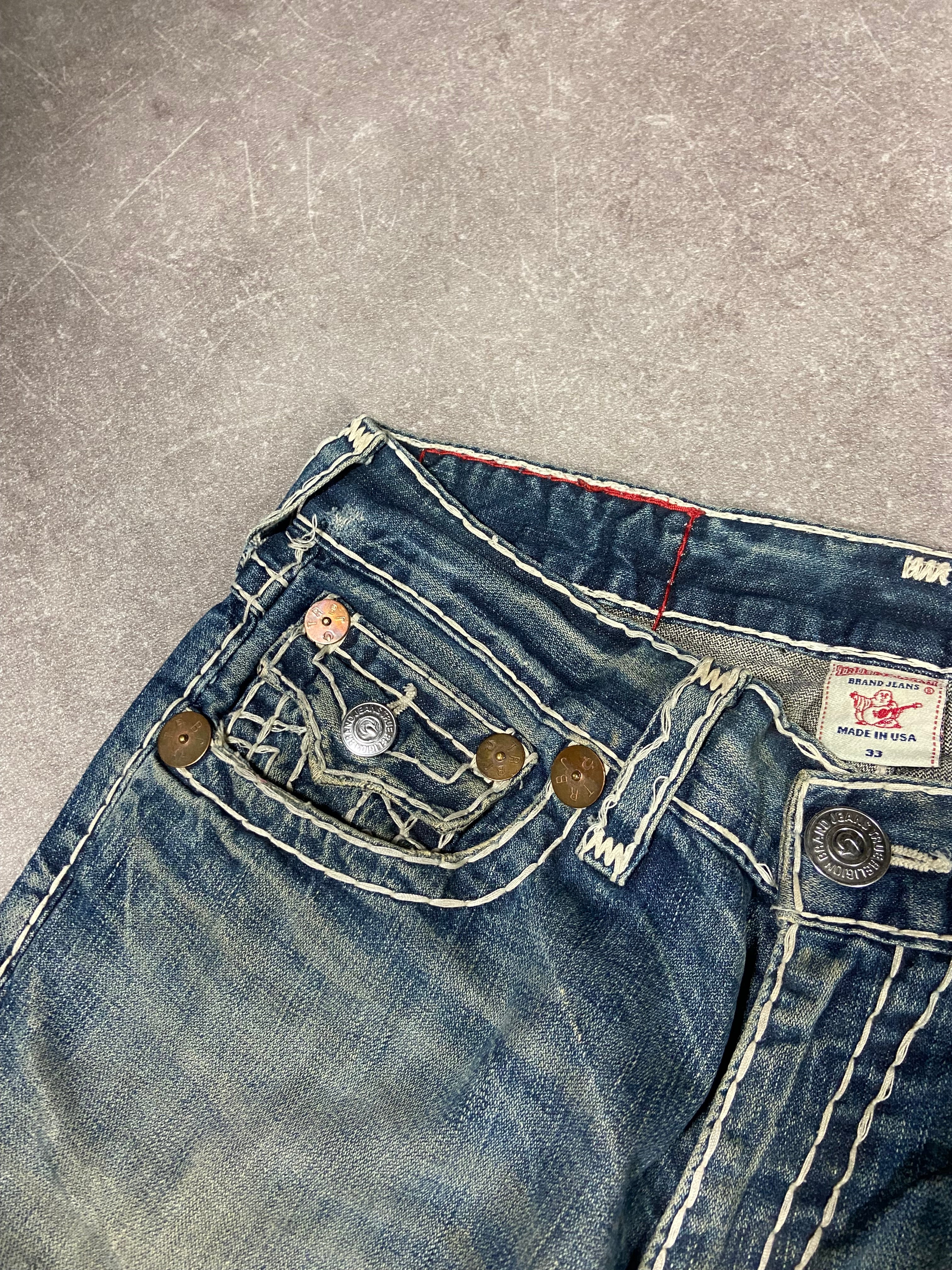 True Religion Jeans M