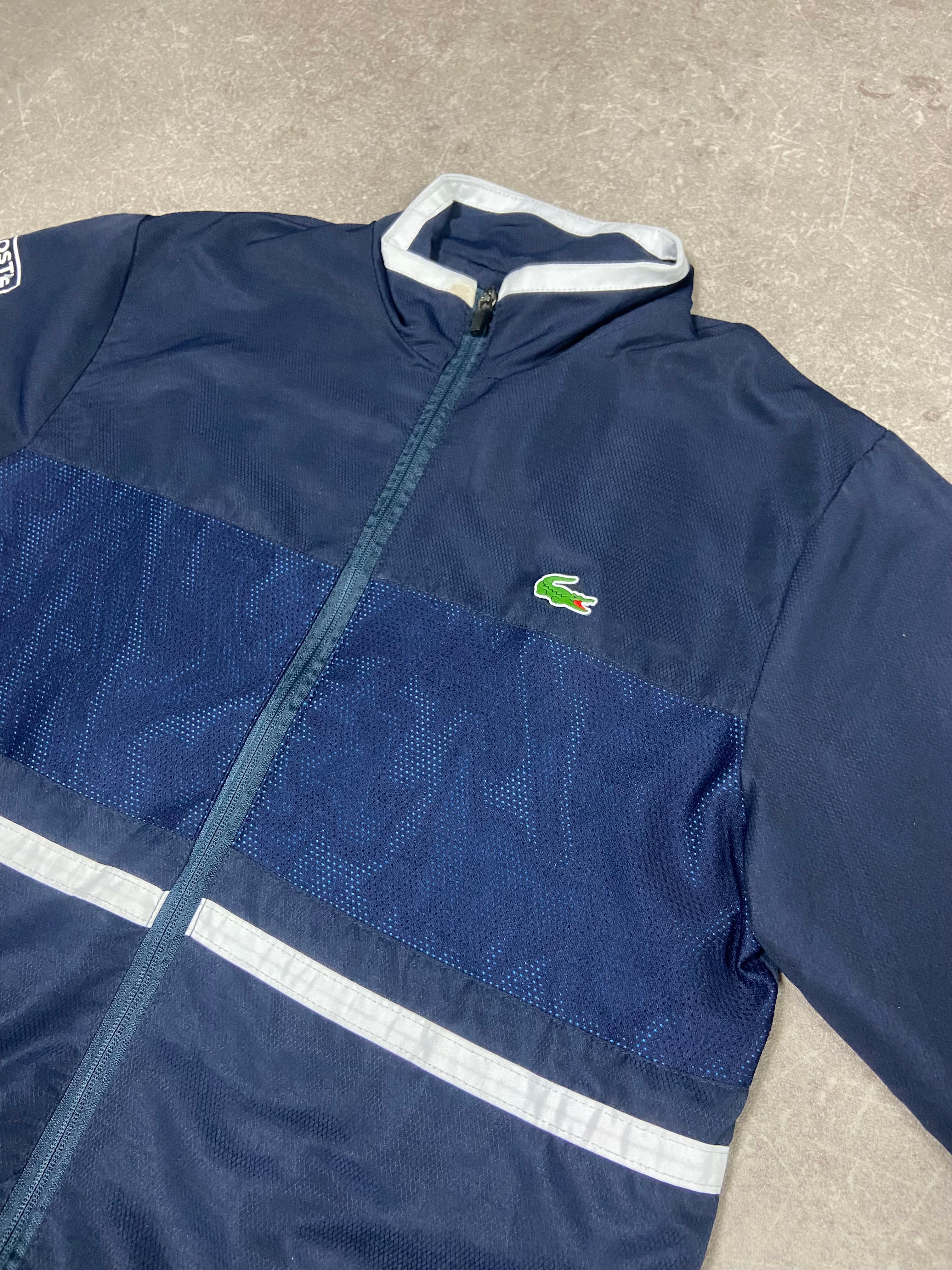Lacoste Trainingsjacke S