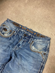 Rock Revival Jeans S-M