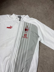 Ac Milano Trackjacke (M)