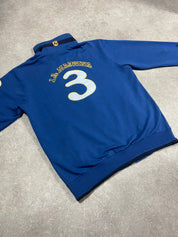Porsche x La Martina Trainingsjacke M