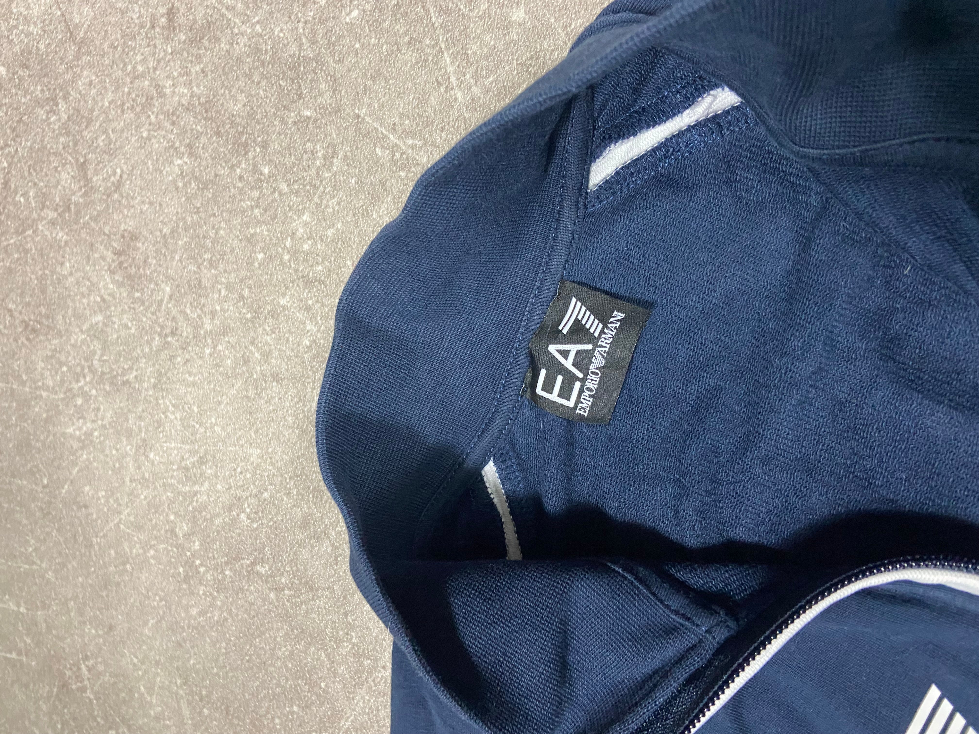 EA7 x Italia Women’s Trainingsjacke XS