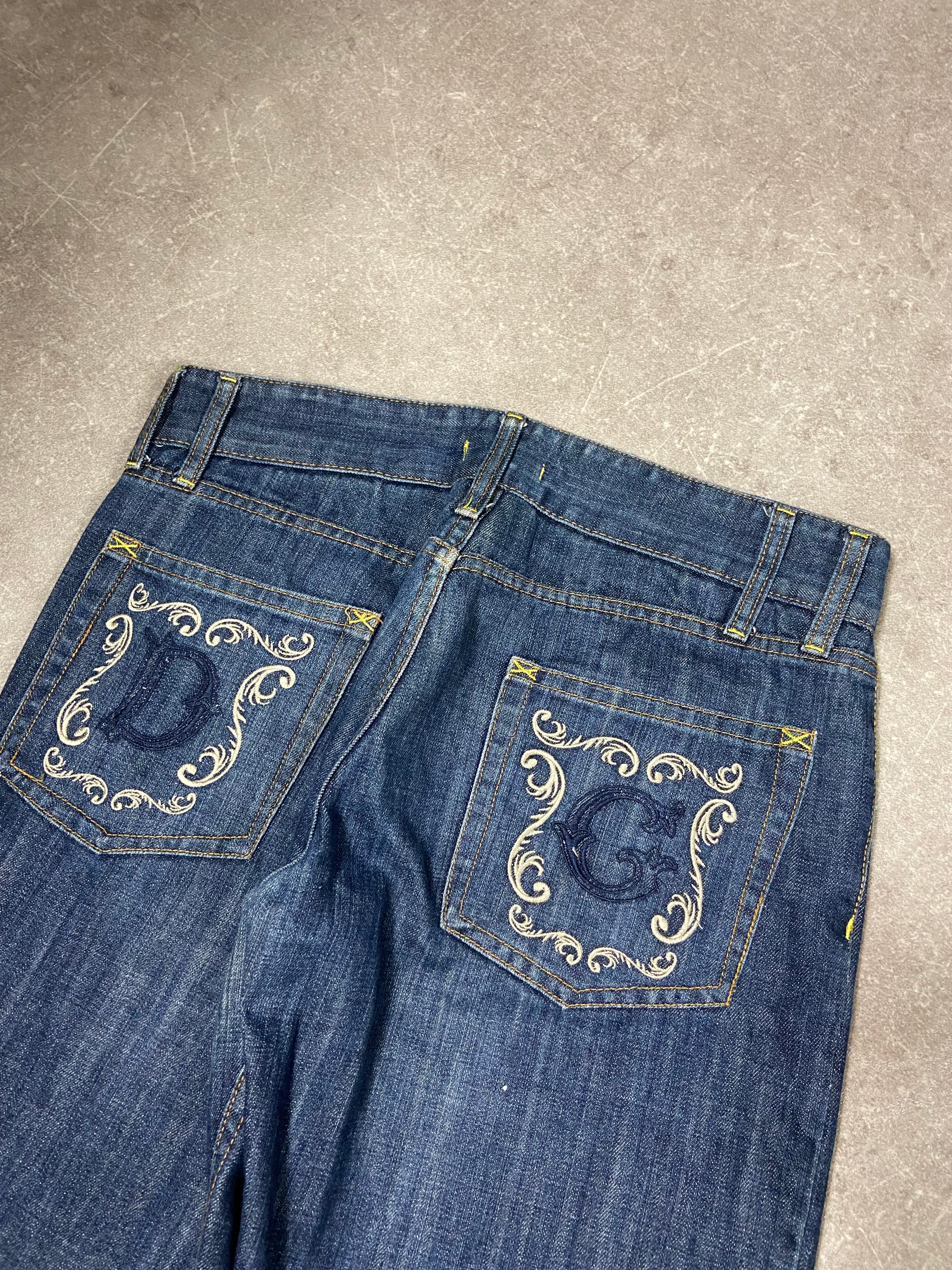 Dolce Gabbana Jeans M