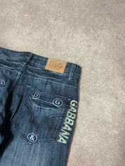 Dolce Gabbana Jeans S