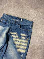 Emporio Armani Jeans XS-S