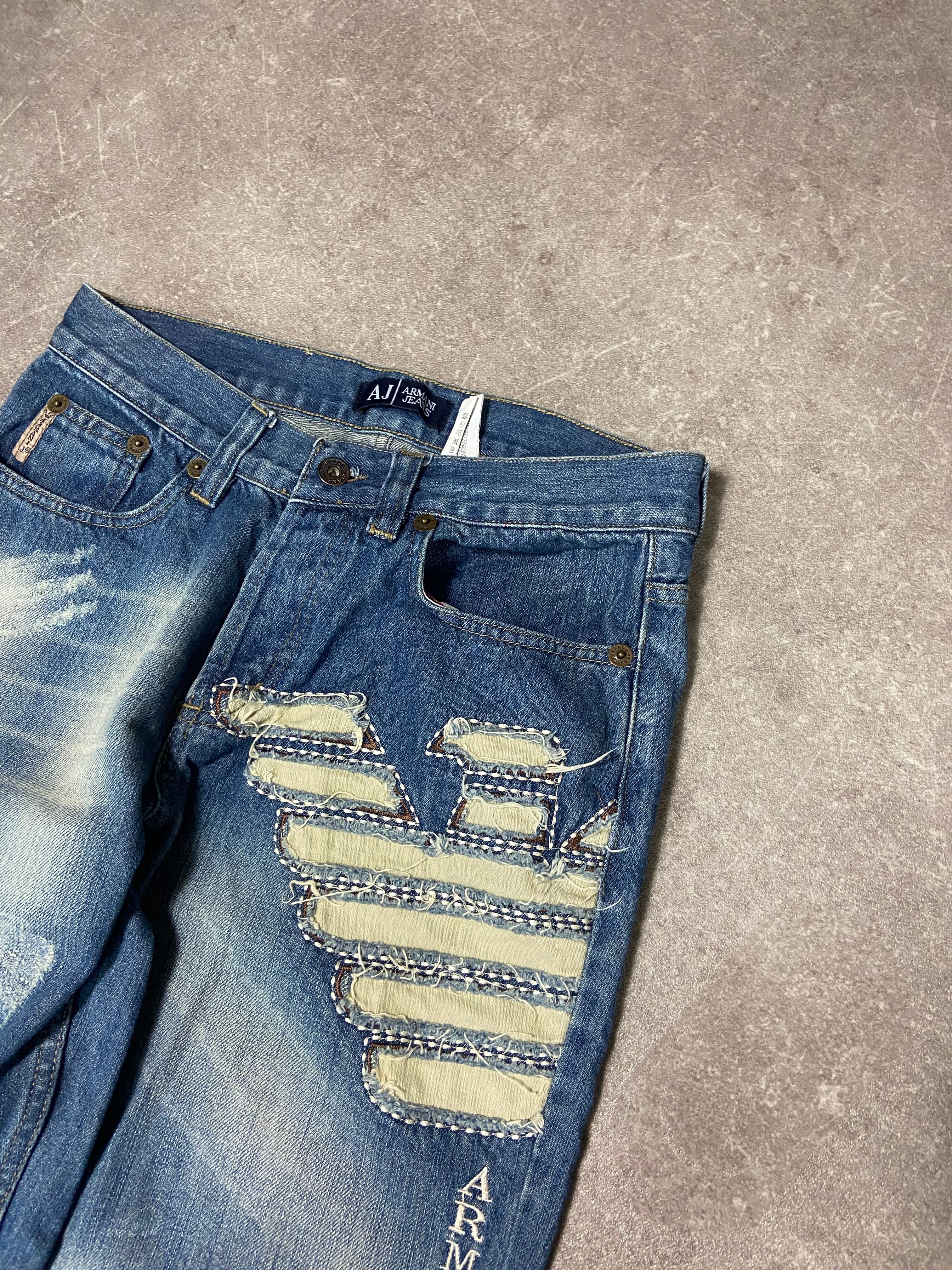 Emporio Armani Jeans XS-S