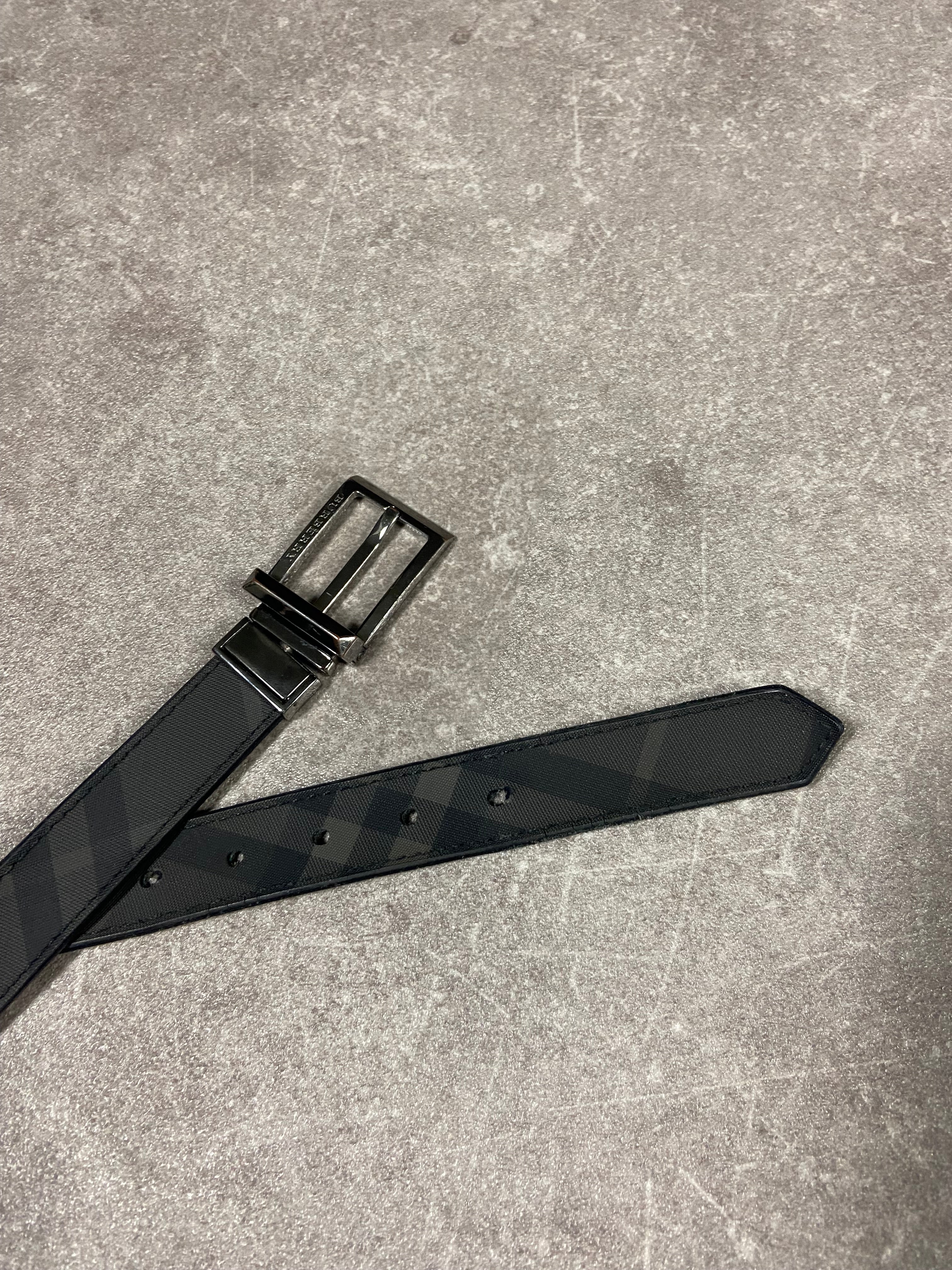 Burberry Gürtel 100cm