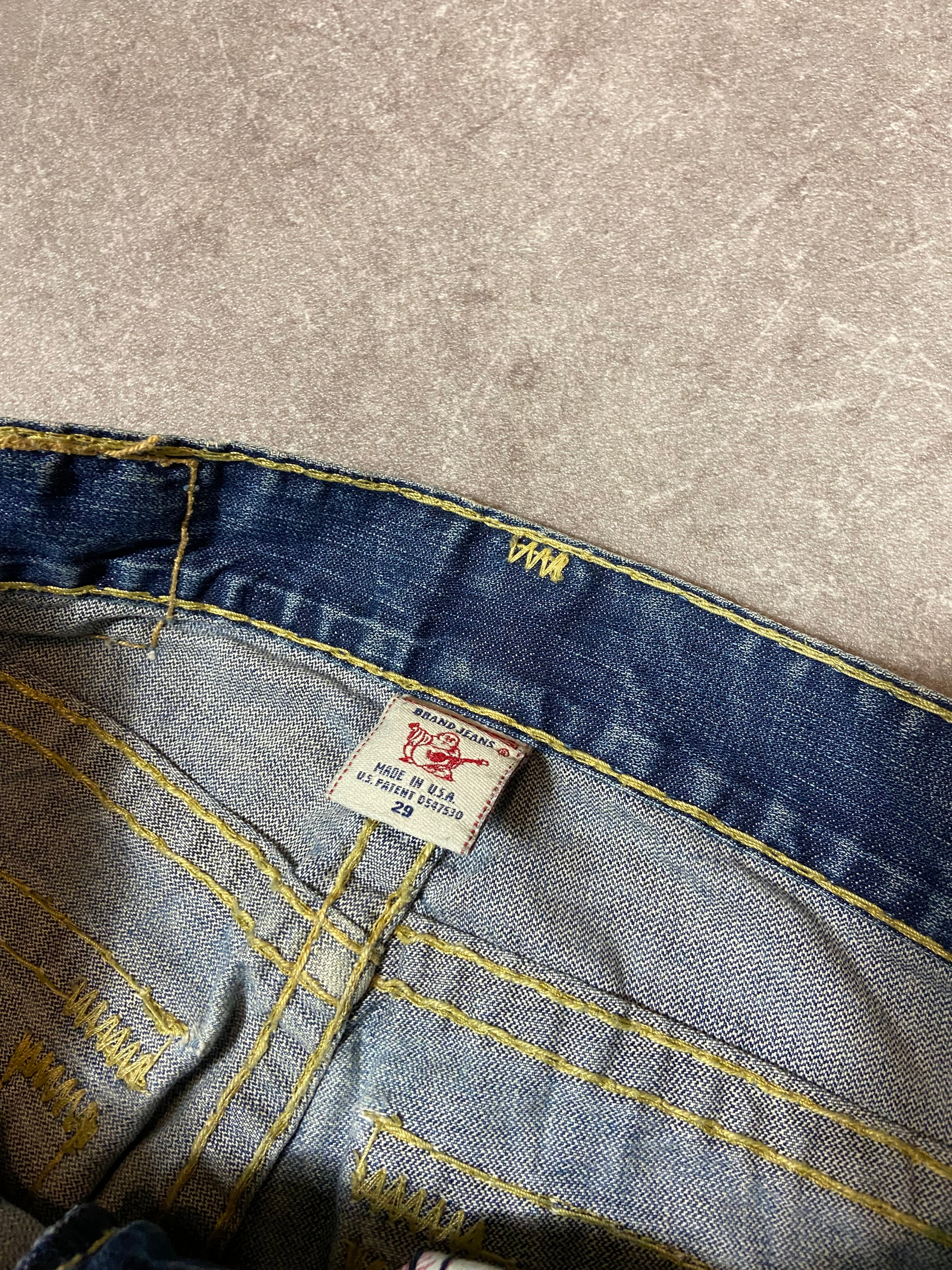 True Religion Jeans M