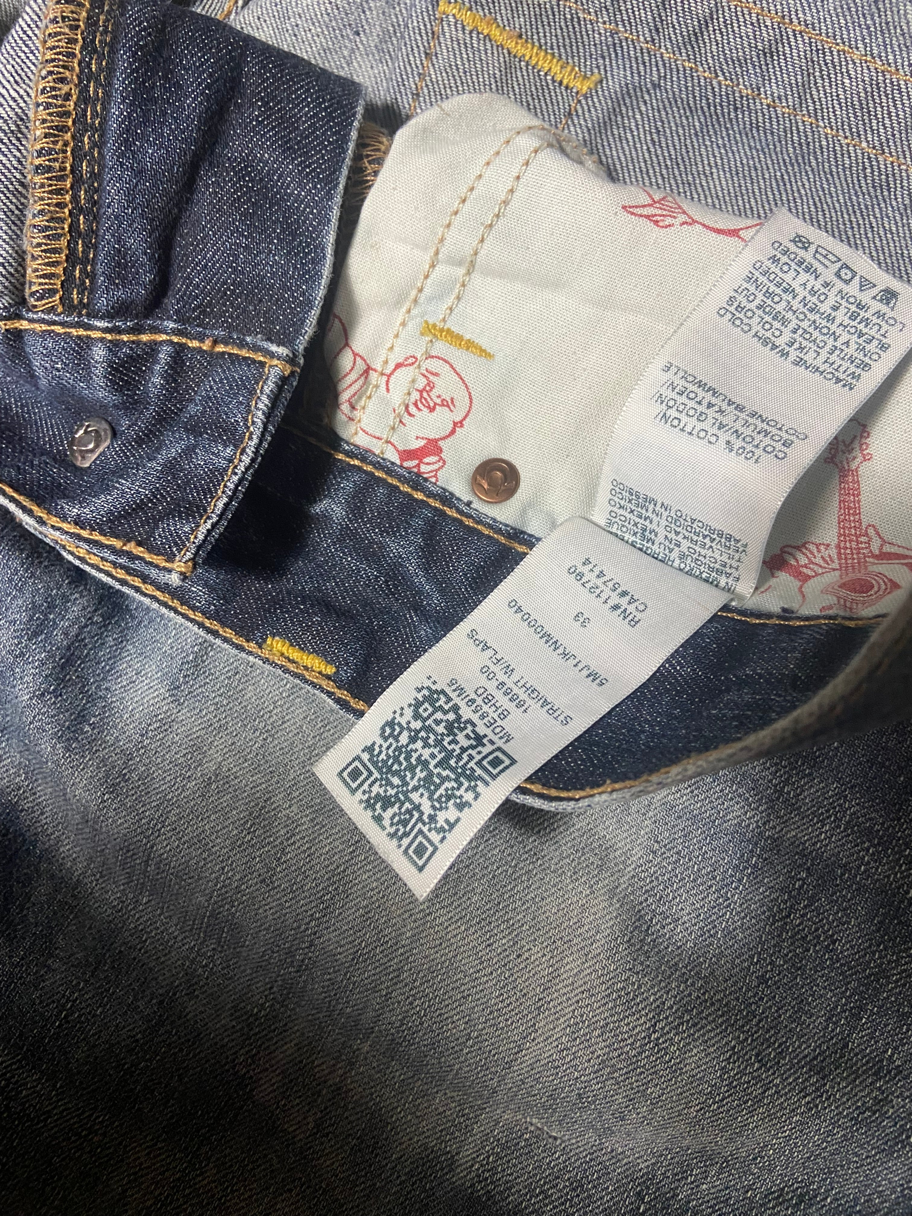 True Religion Jeans M