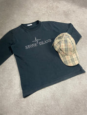 Stone Island Longsleeve XS-S