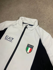 EA7 x Italia Trainingsjacke M-L