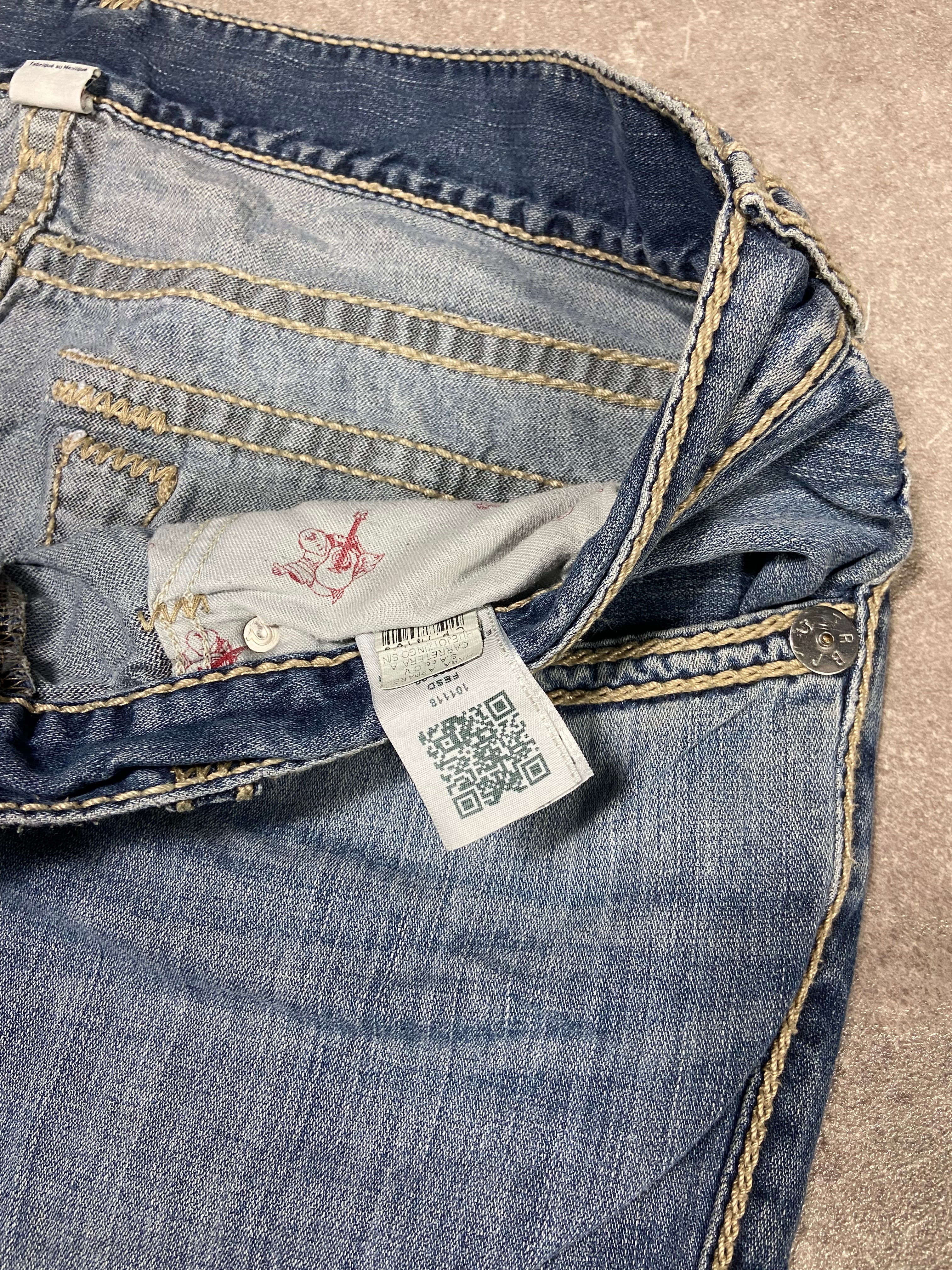 True Religion Jeans L
