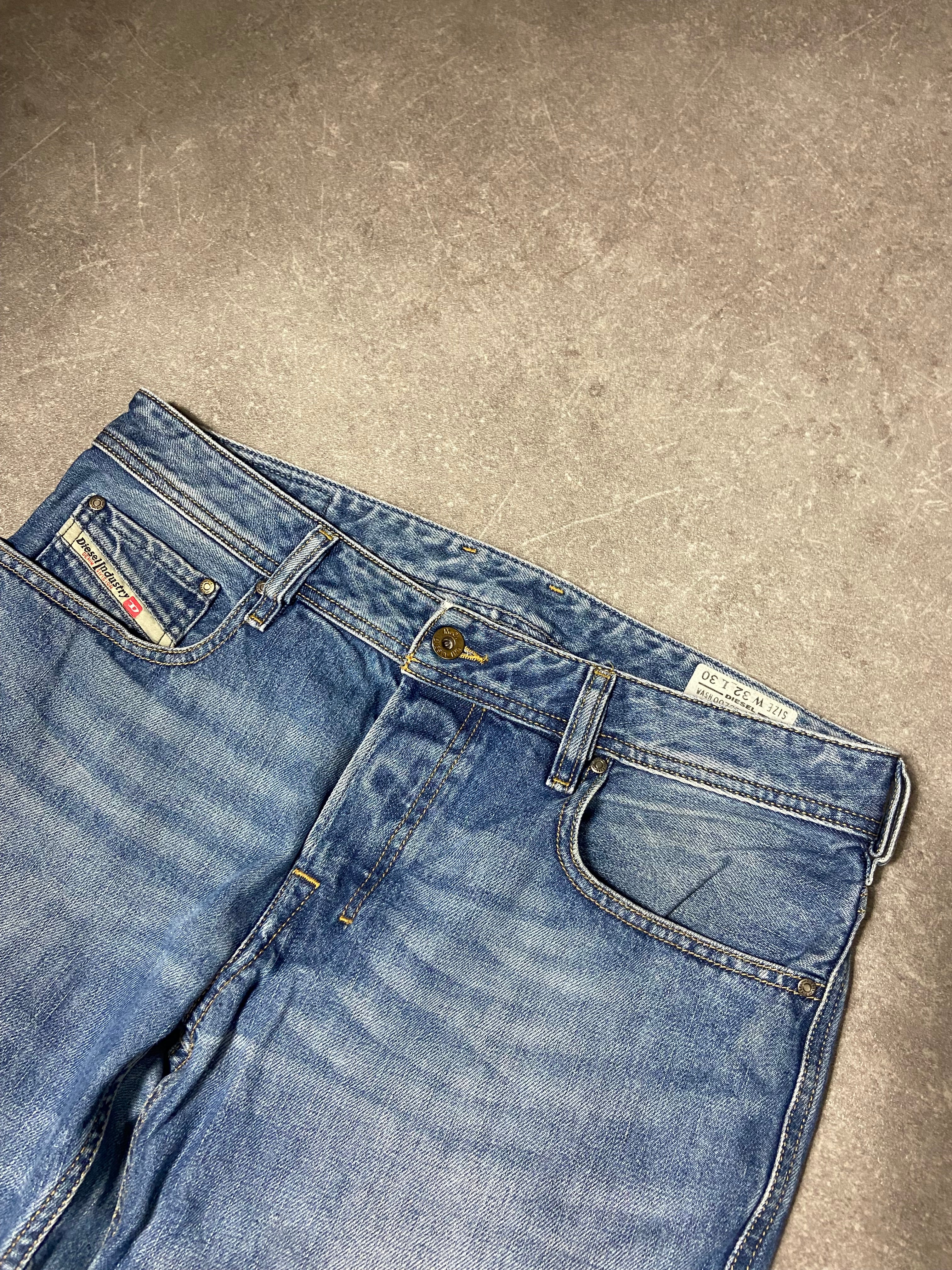Diesel Jeans M