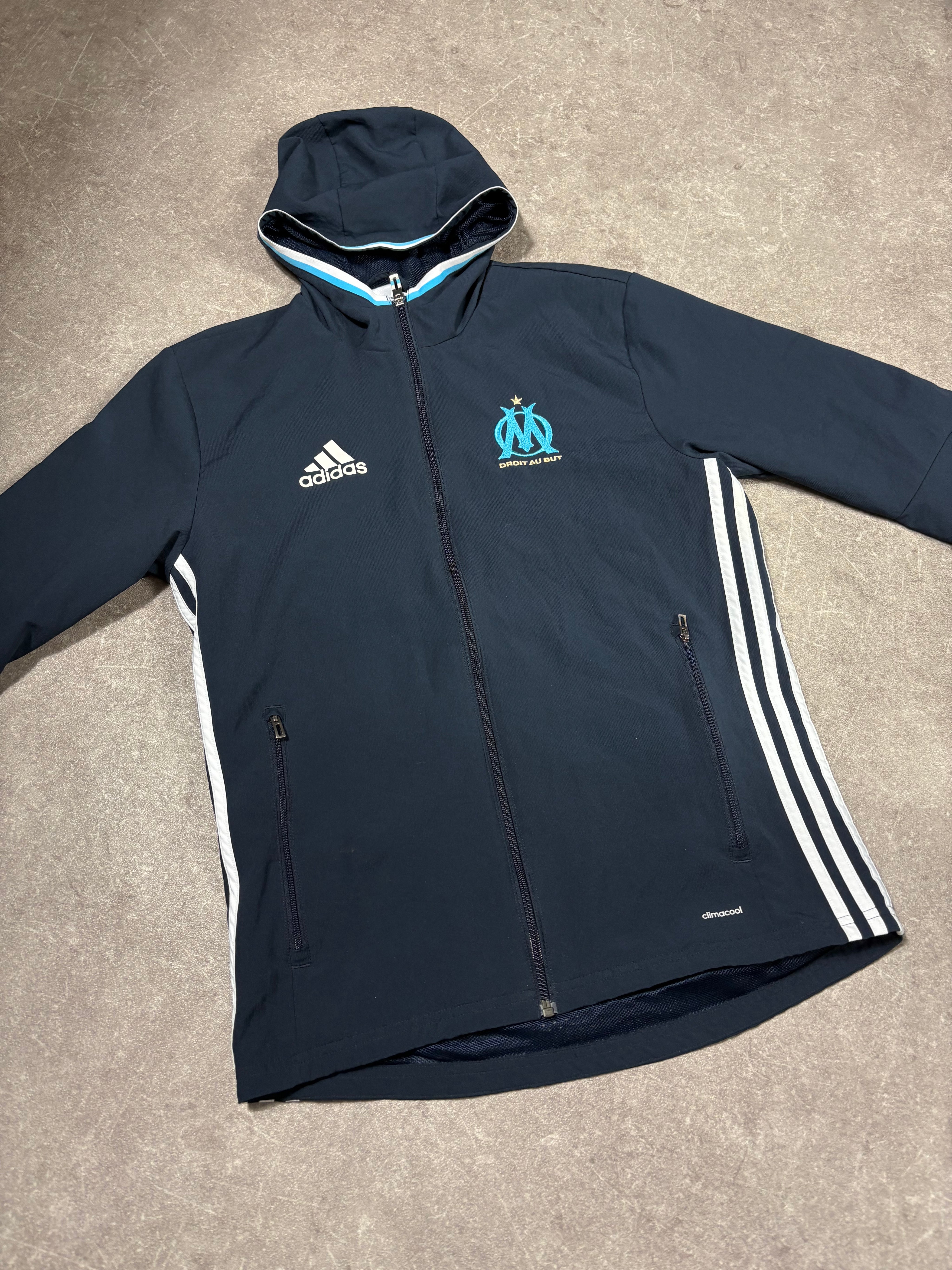 Marseille Trackjacke (S)