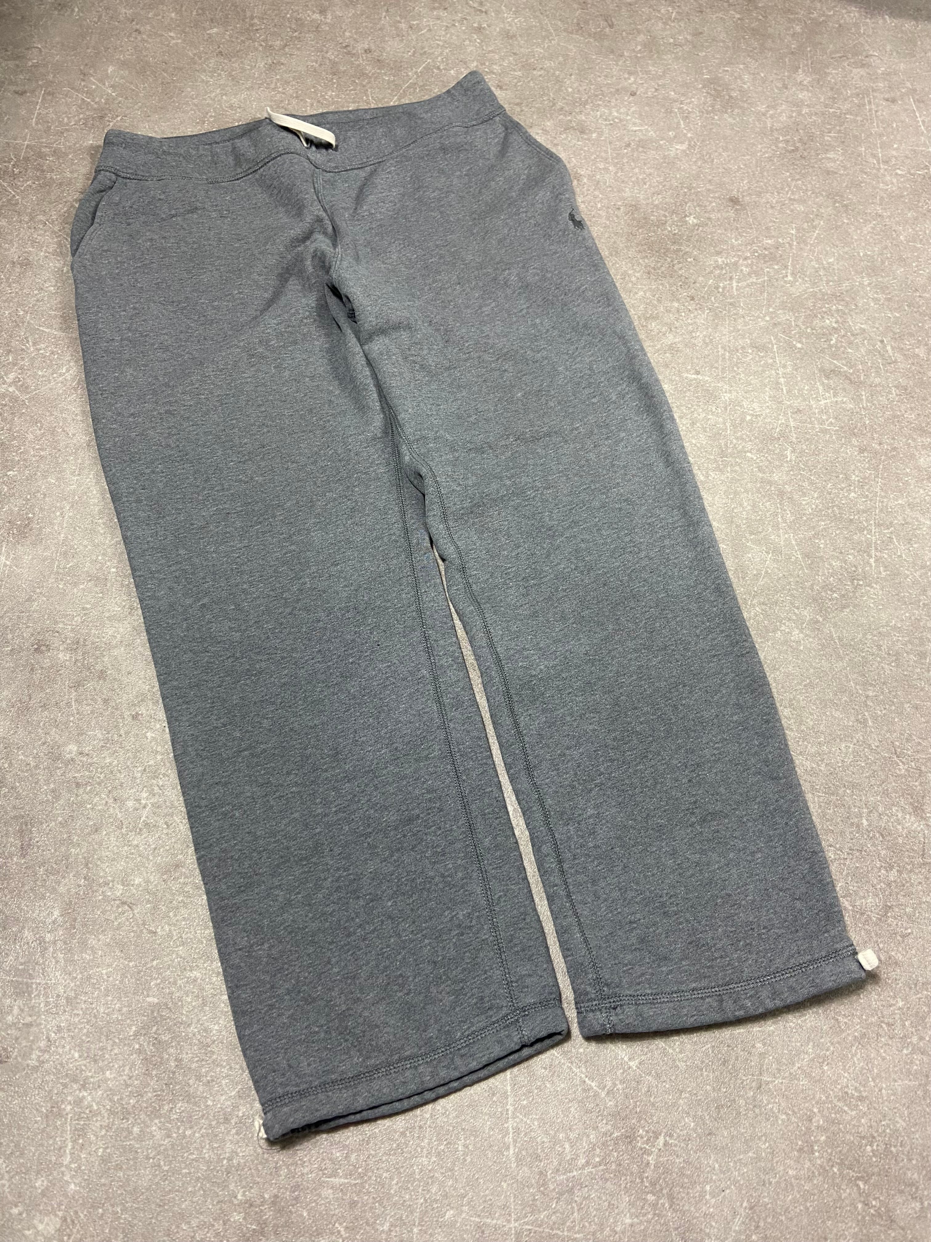 Ralph Lauren baggy jogger (M)-(L)