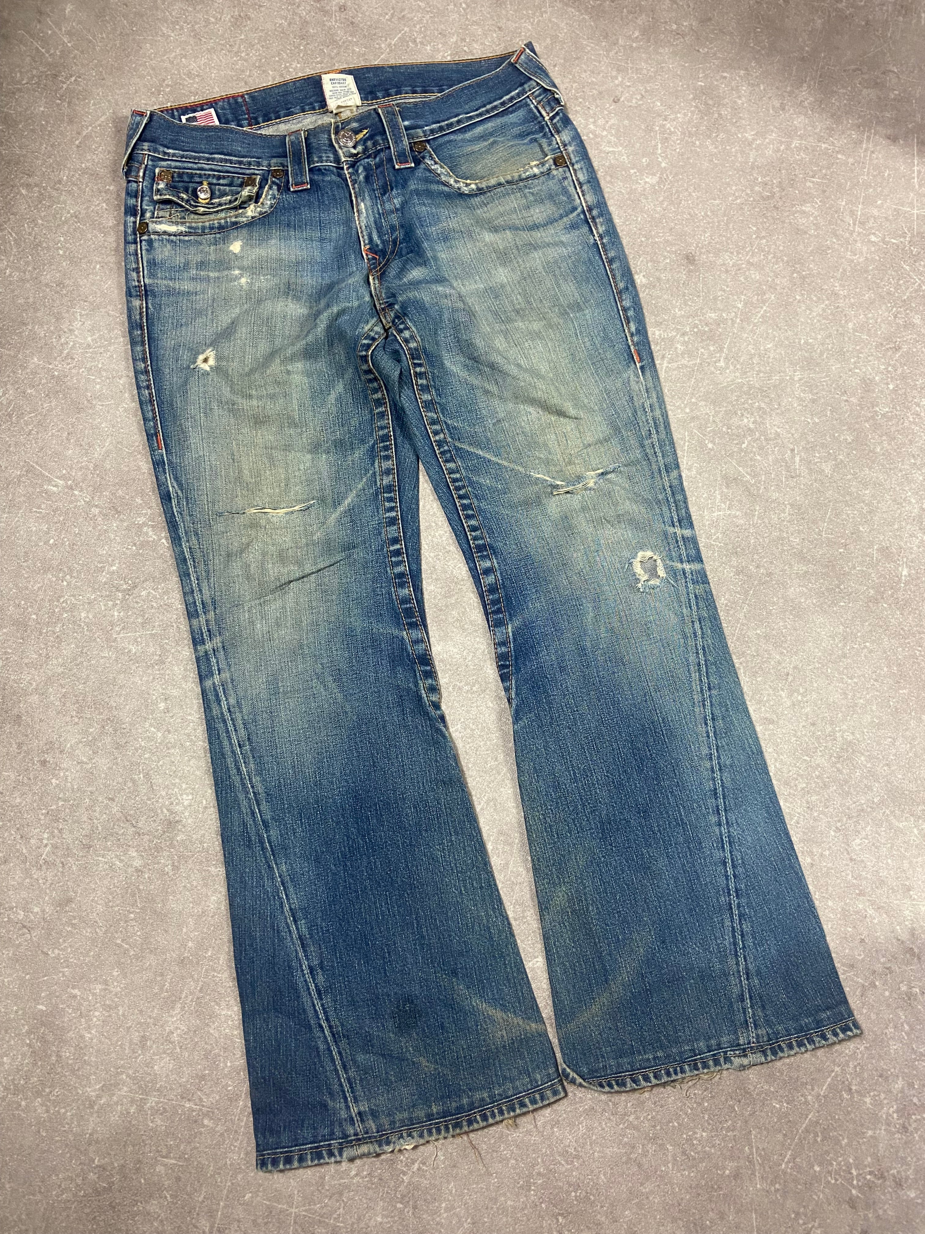 True Religion Jeans M