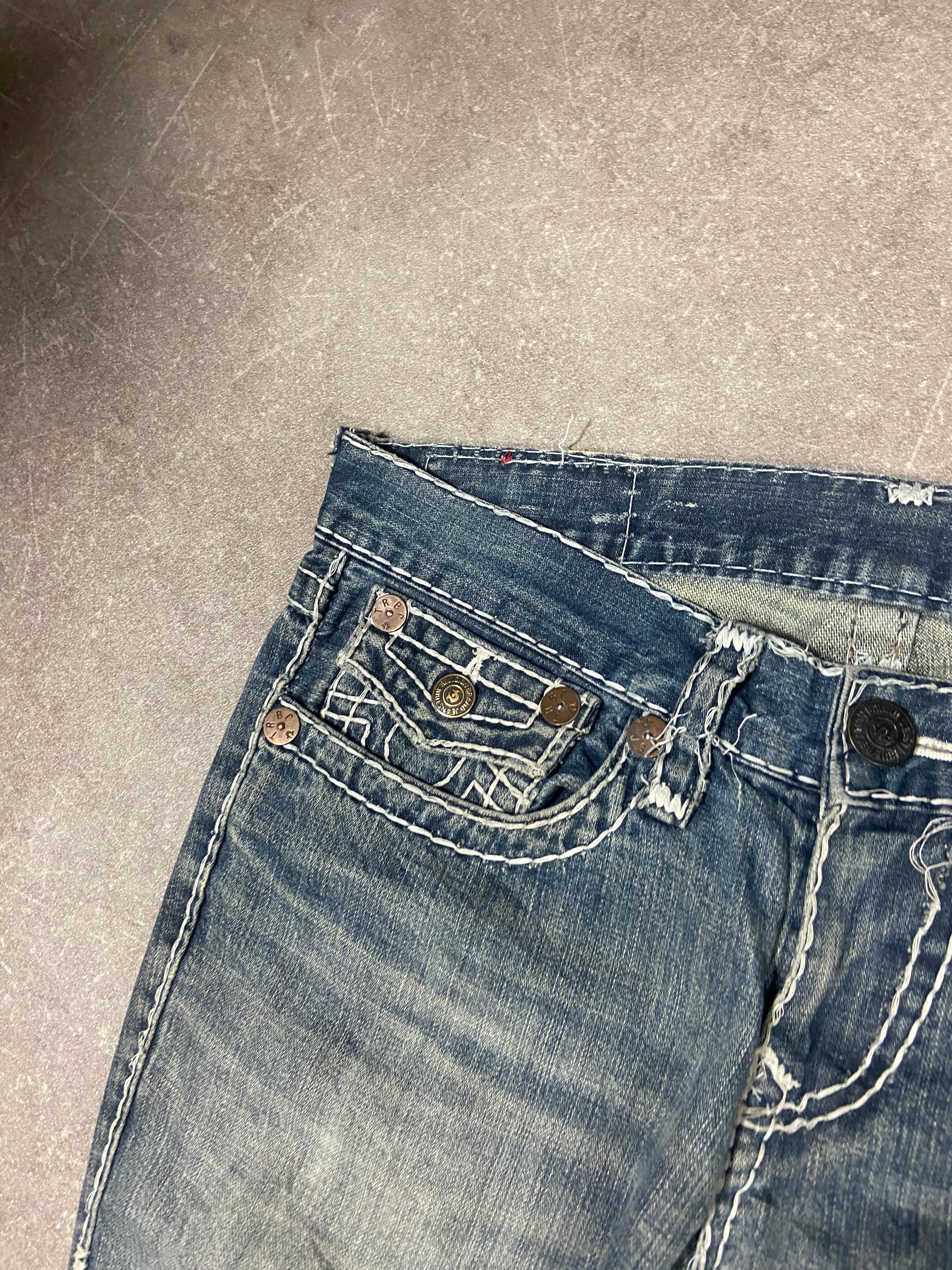 True Religion Jeans S-M